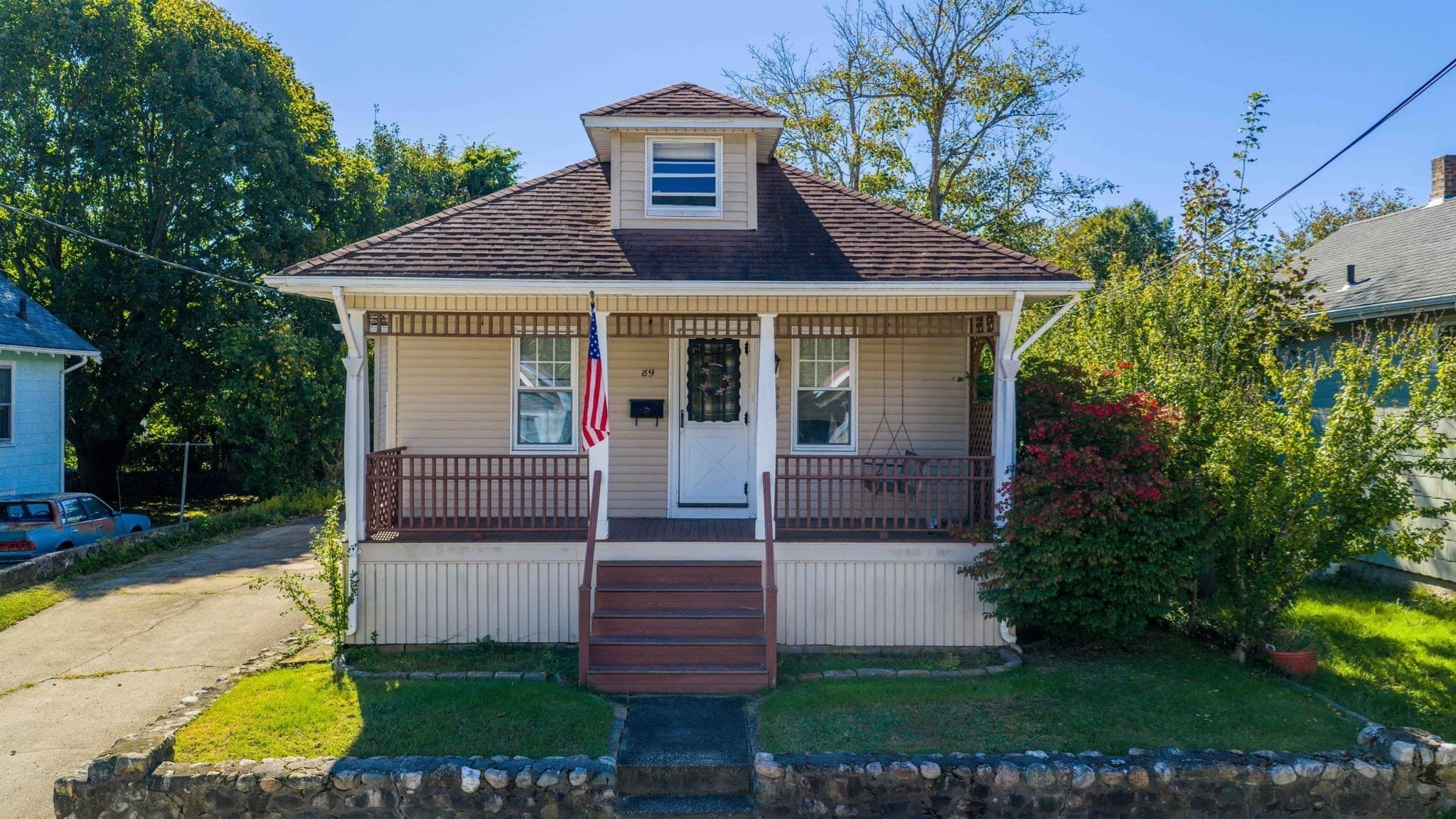 89 Church St, Fairhaven MA 02719