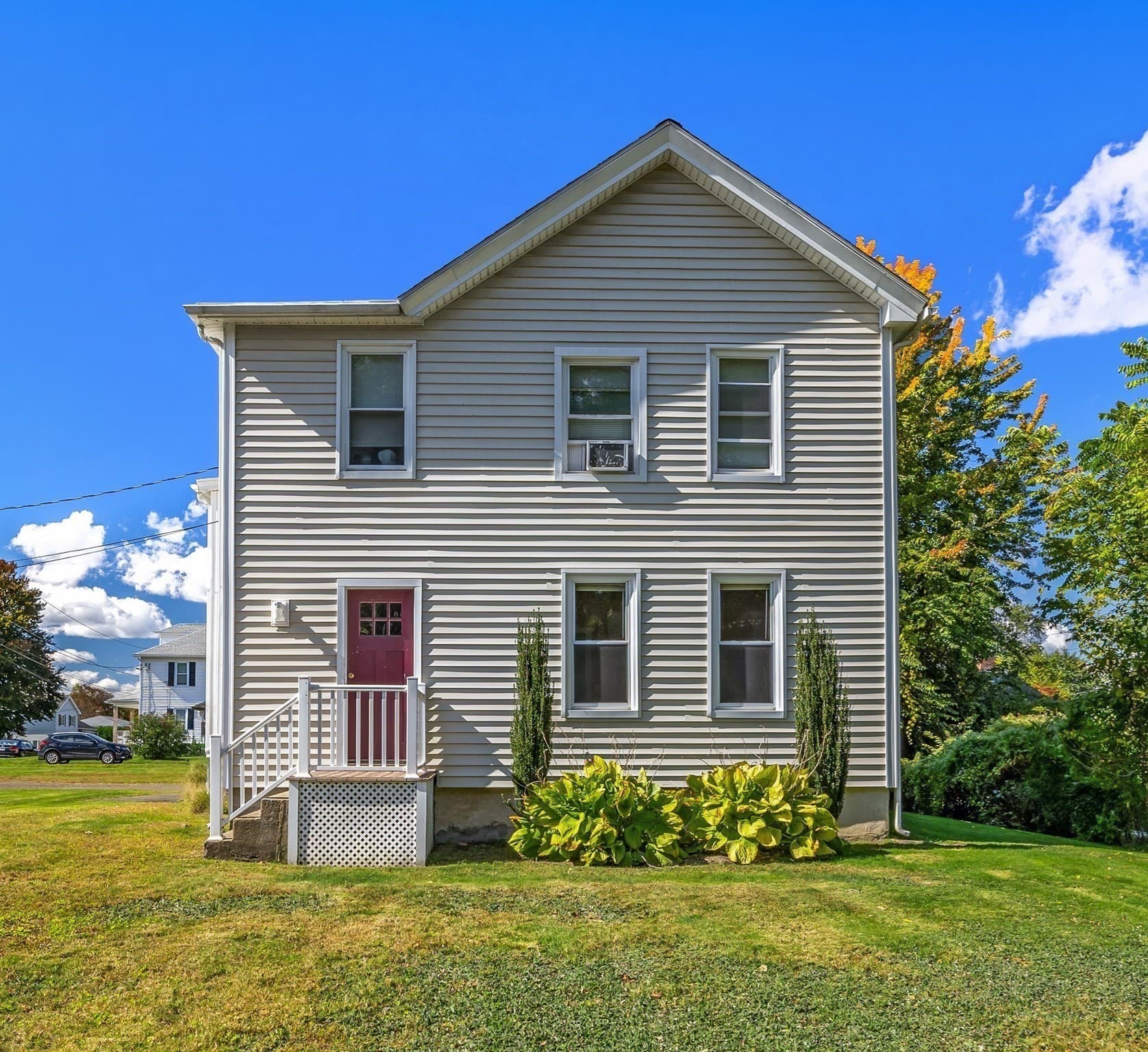 Multi Family at 12 Chester St, Chicopee MA 01013, Chicopee, photo 2 of 38