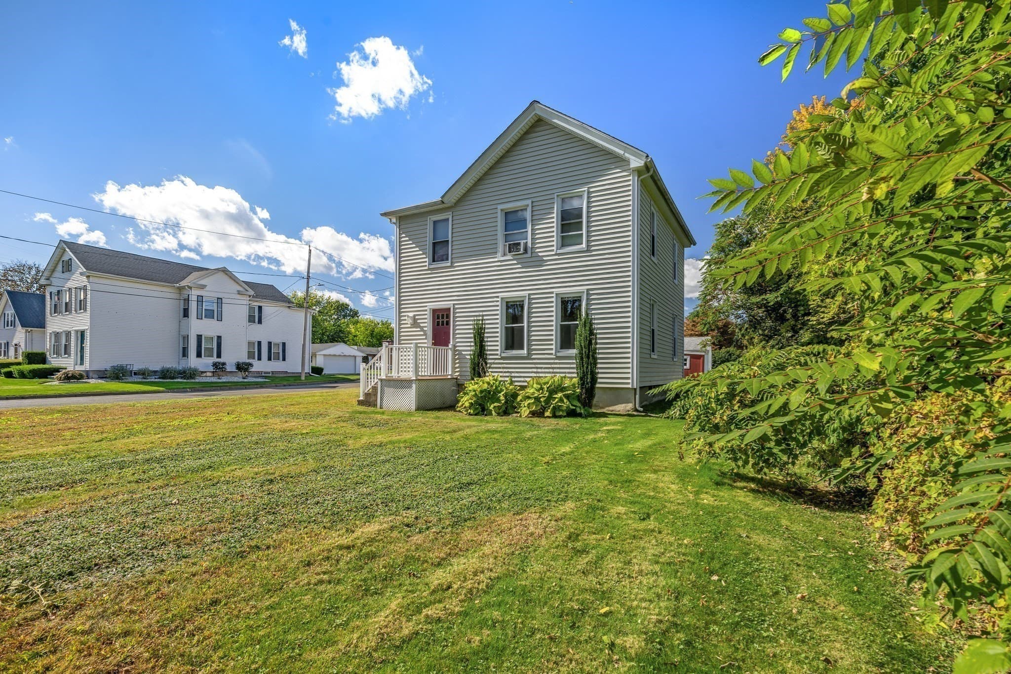 Multi Family at 12 Chester St, Chicopee MA 01013, Chicopee, photo 3 of 38