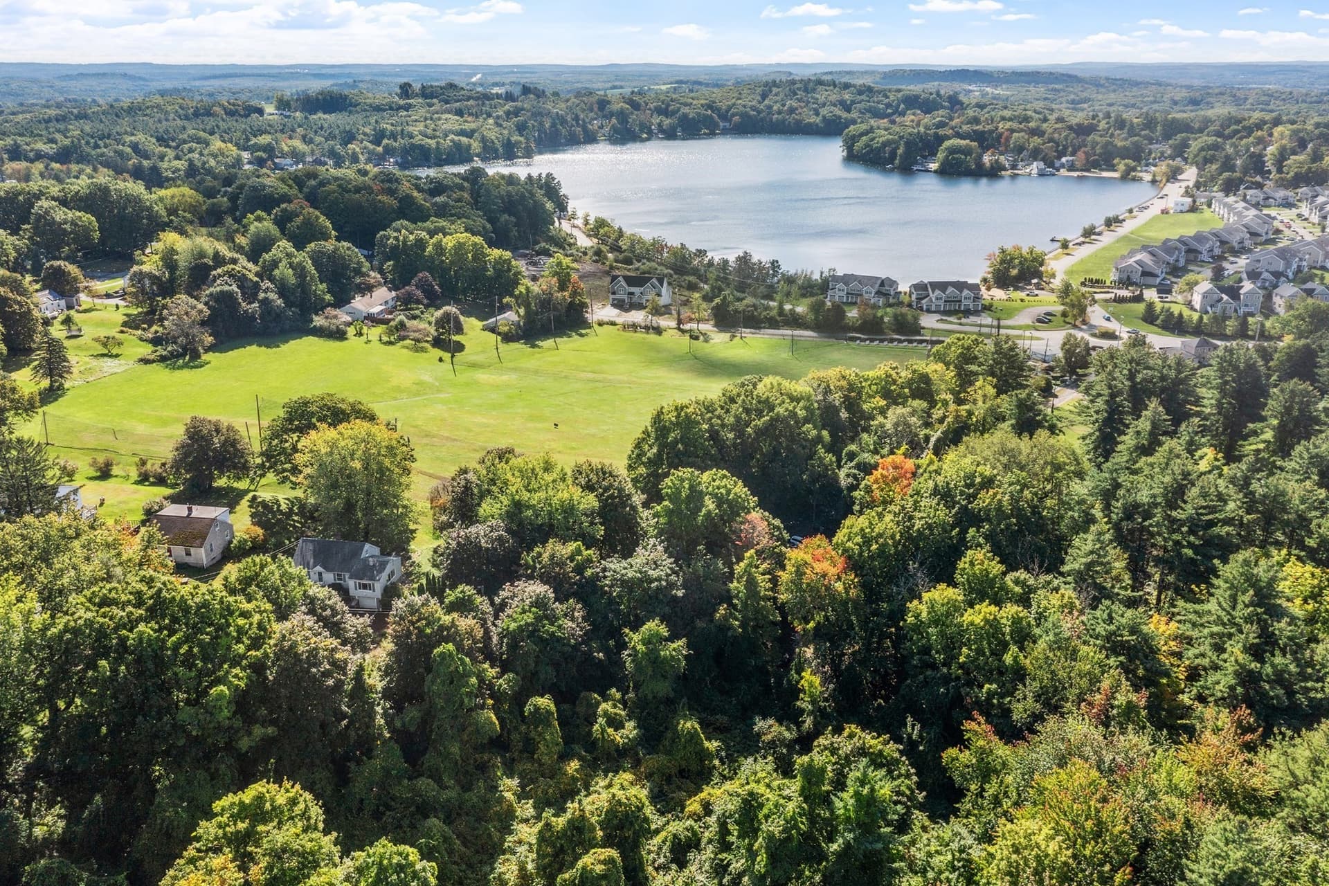 15 &30 Carr Ave, Lunenburg MA 01462