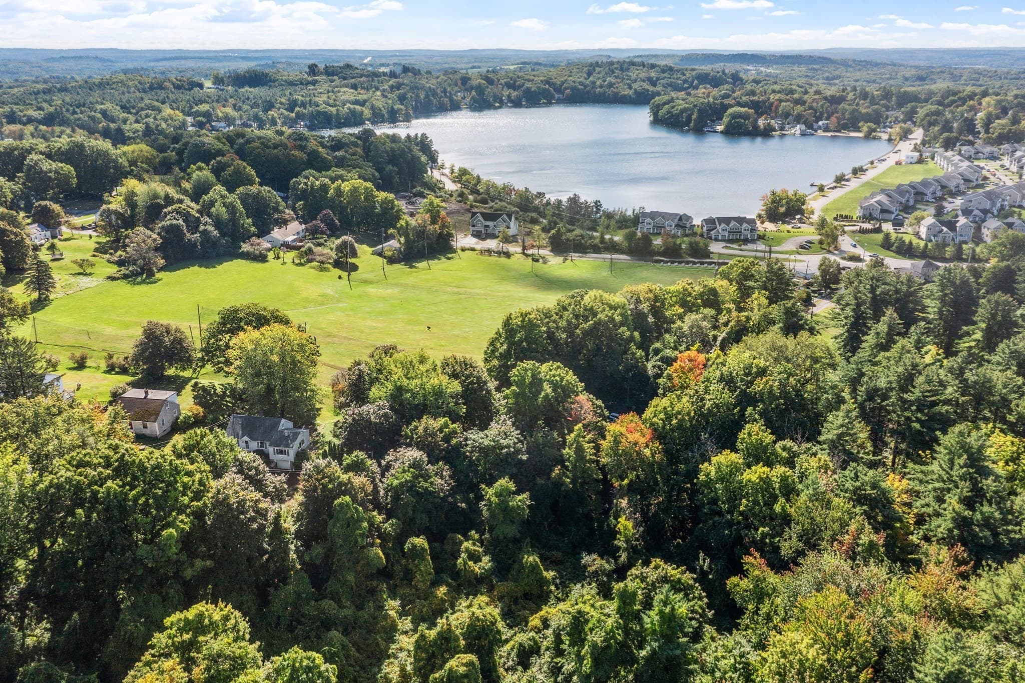 15 &30 Carr Ave, Lunenburg MA 01462