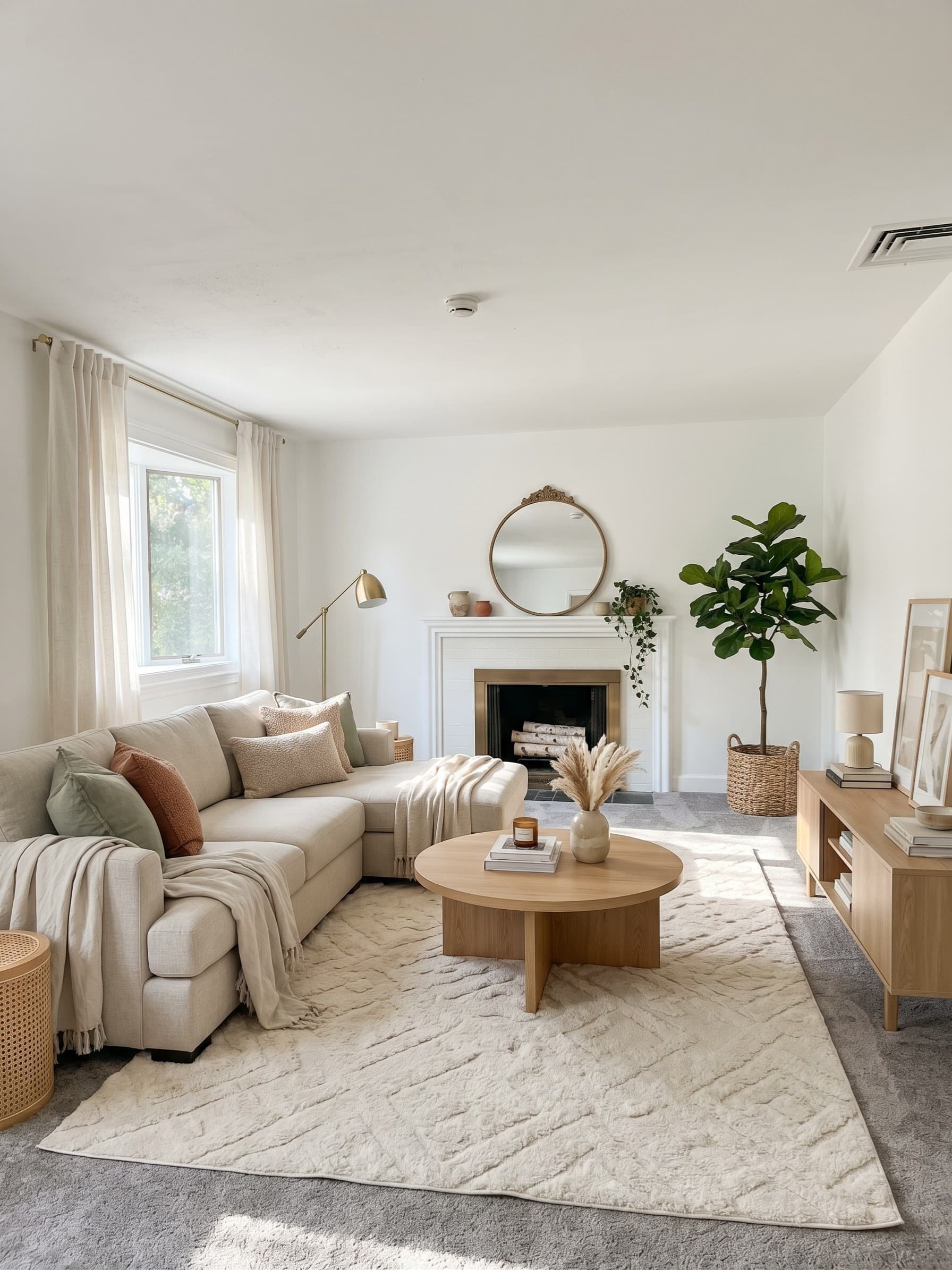 Attached (Townhouse/Rowhouse/Duplex) at 17 Belmont Rd, Brookline MA 02467, photo 6 of 12