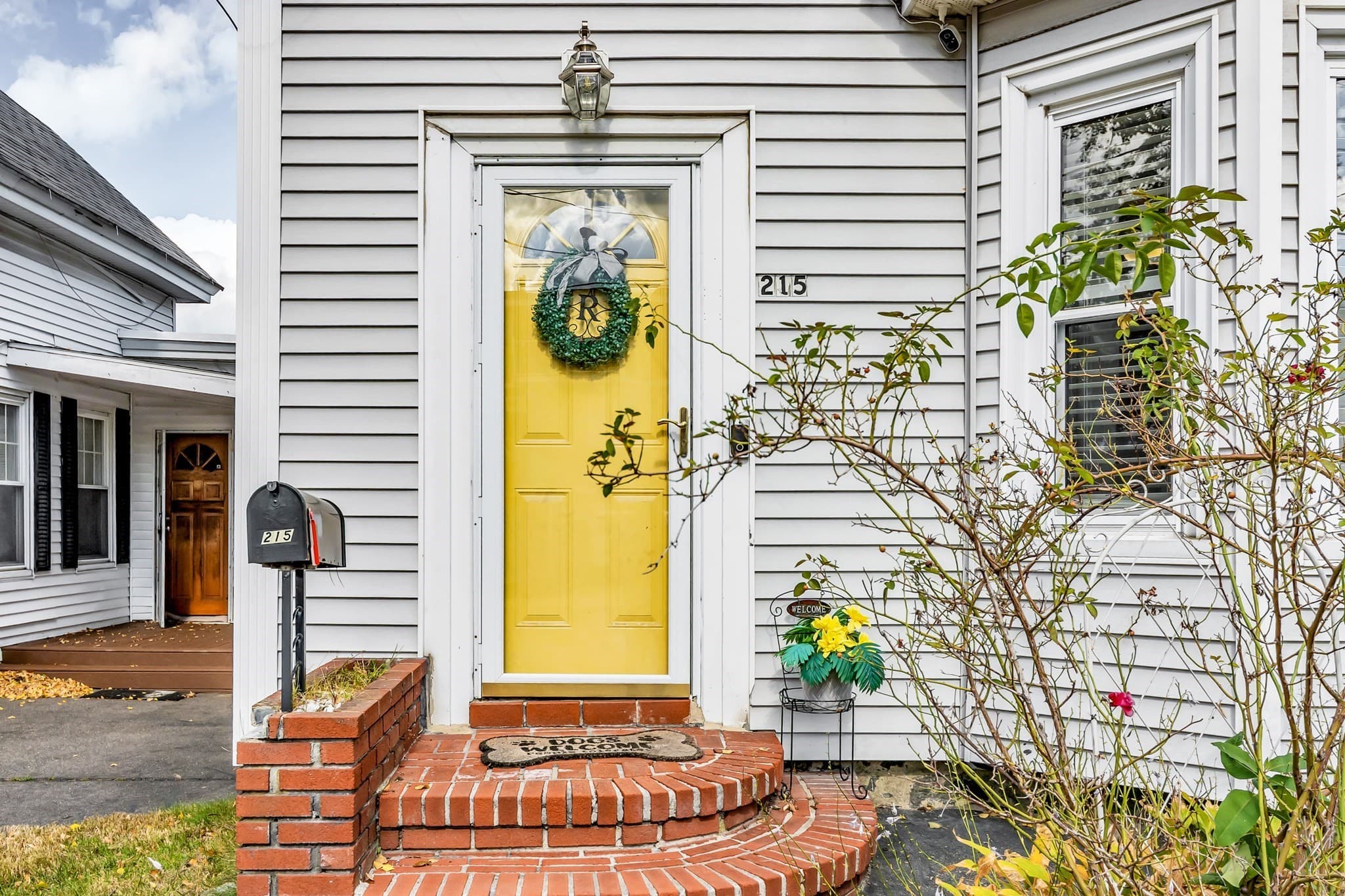 215 Ferry St, Lawrence MA 01841