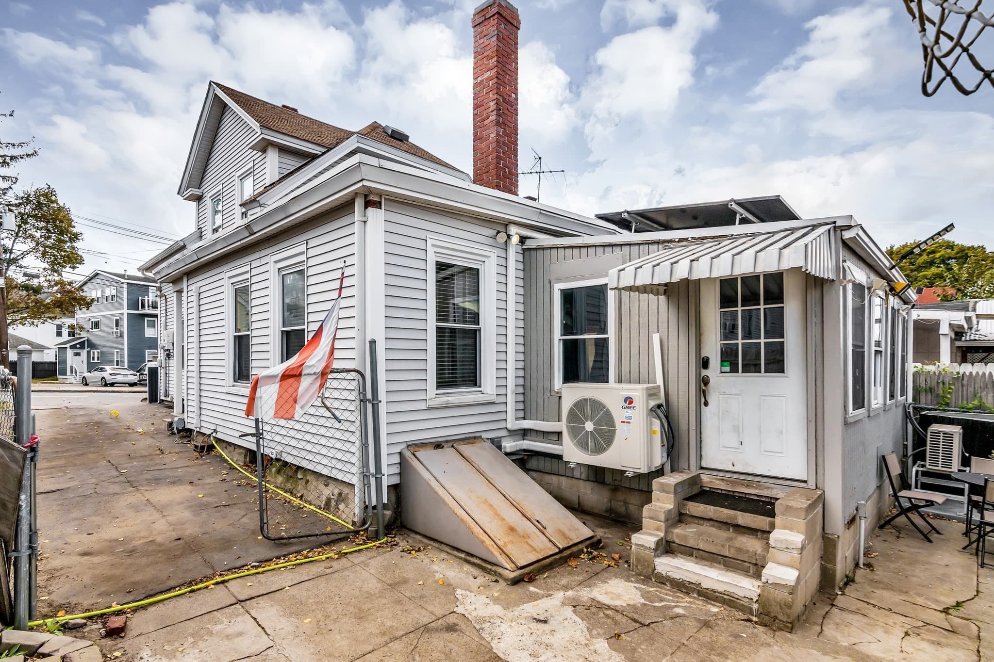 Single Family Residence at 215 Ferry St, Lawrence MA 01841, Lawrence, photo 33 of 35