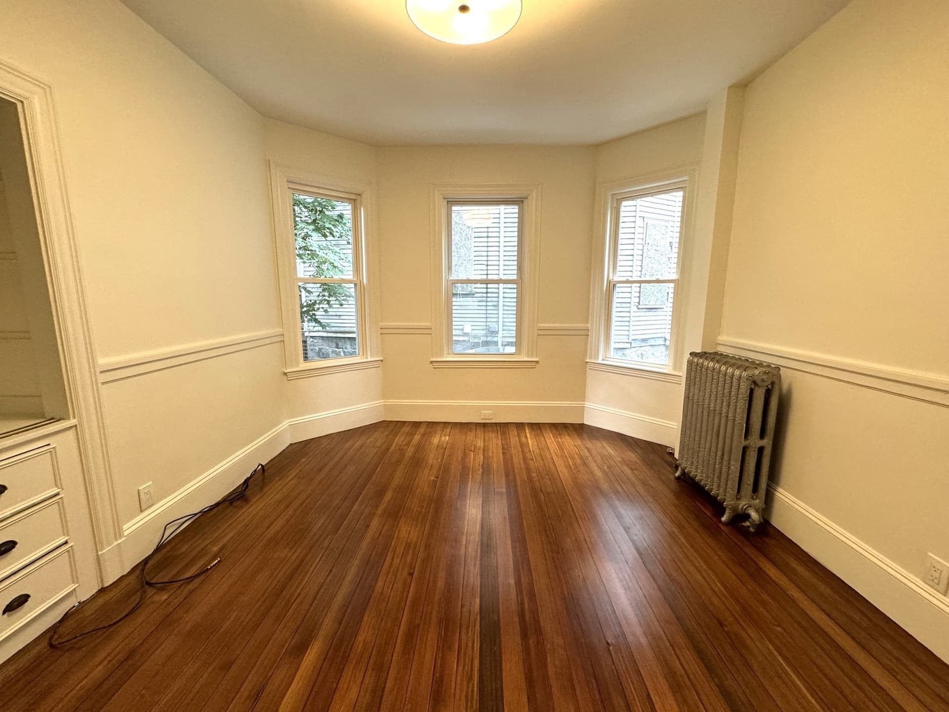 Apartment at 11 East Milton Rd. # 1, Brookline MA 02445, photo 6 of 25
