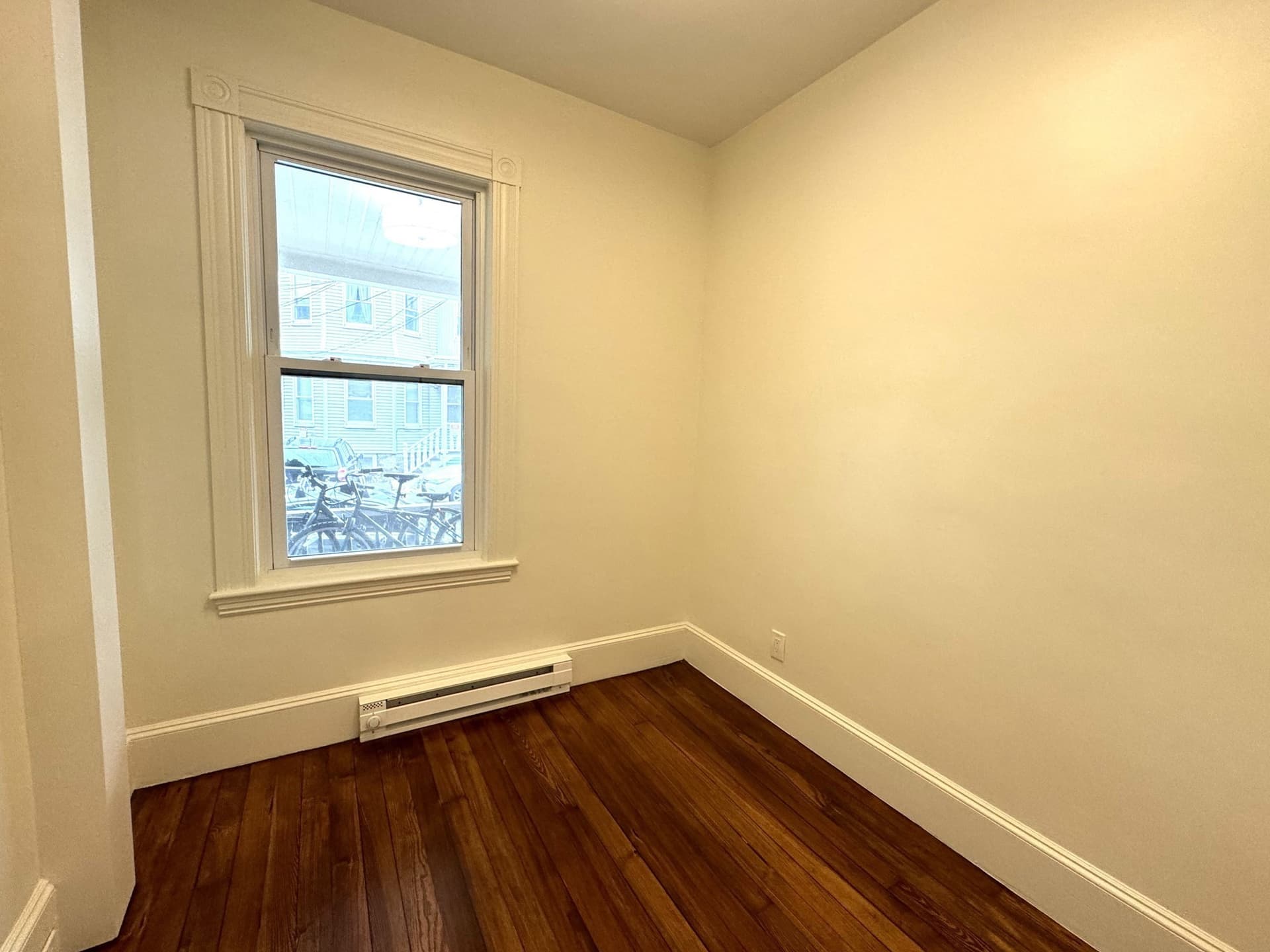Apartment at 11 East Milton Rd. # 1, Brookline MA 02445, photo 17 of 25