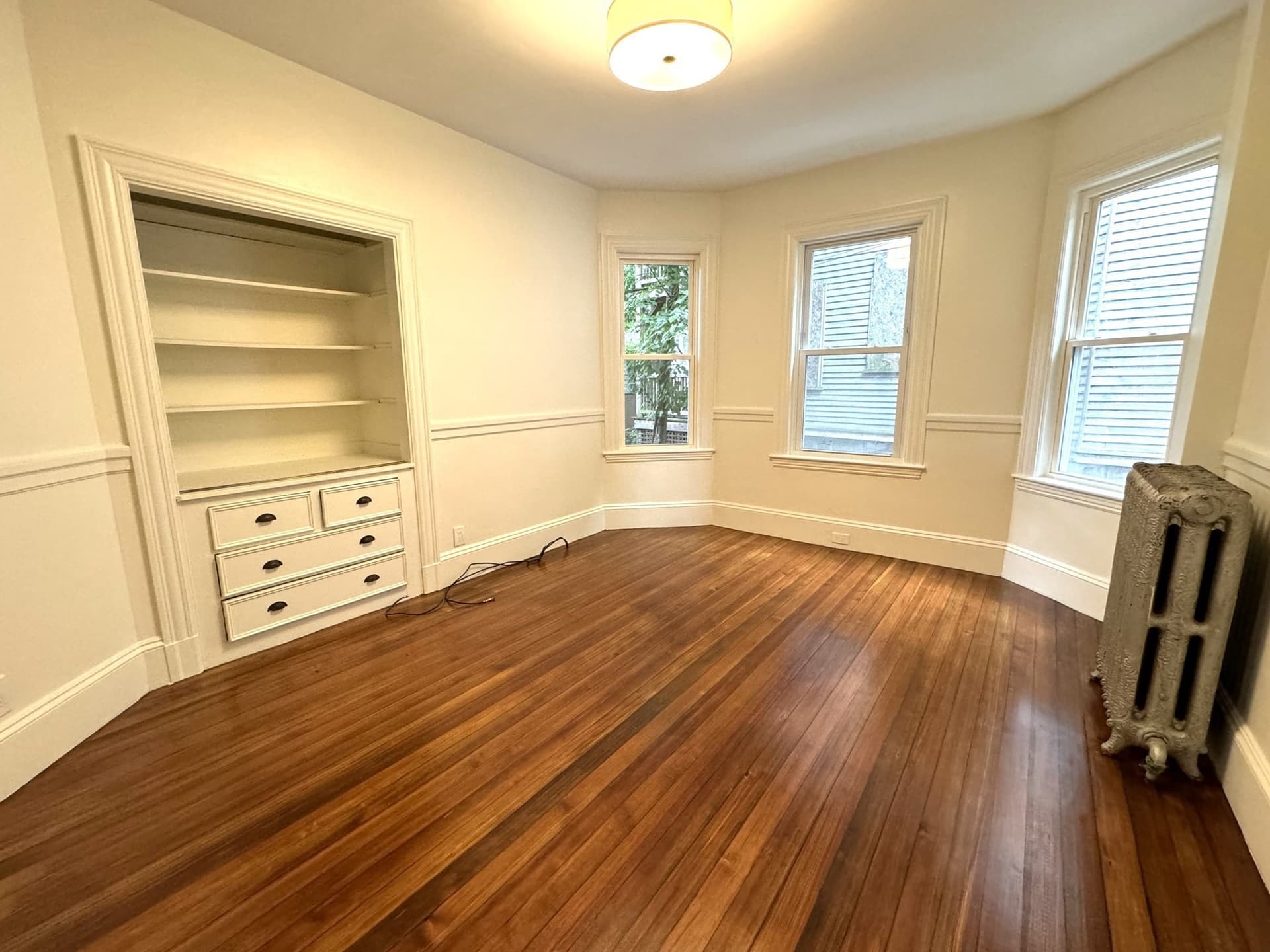 Apartment at 11 East Milton Rd. # 1, Brookline MA 02445, photo 5 of 25