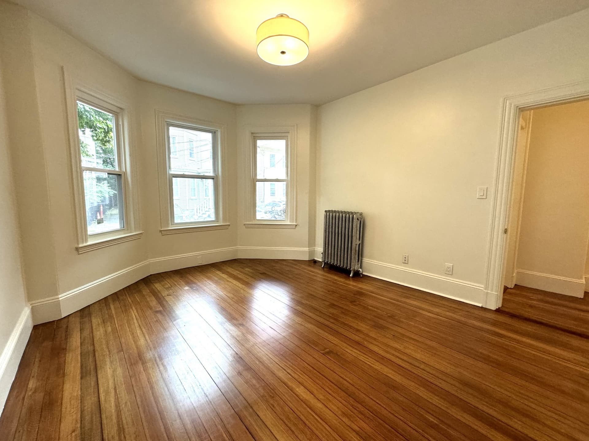 Apartment at 11 East Milton Rd. # 1, Brookline MA 02445, photo 9 of 25