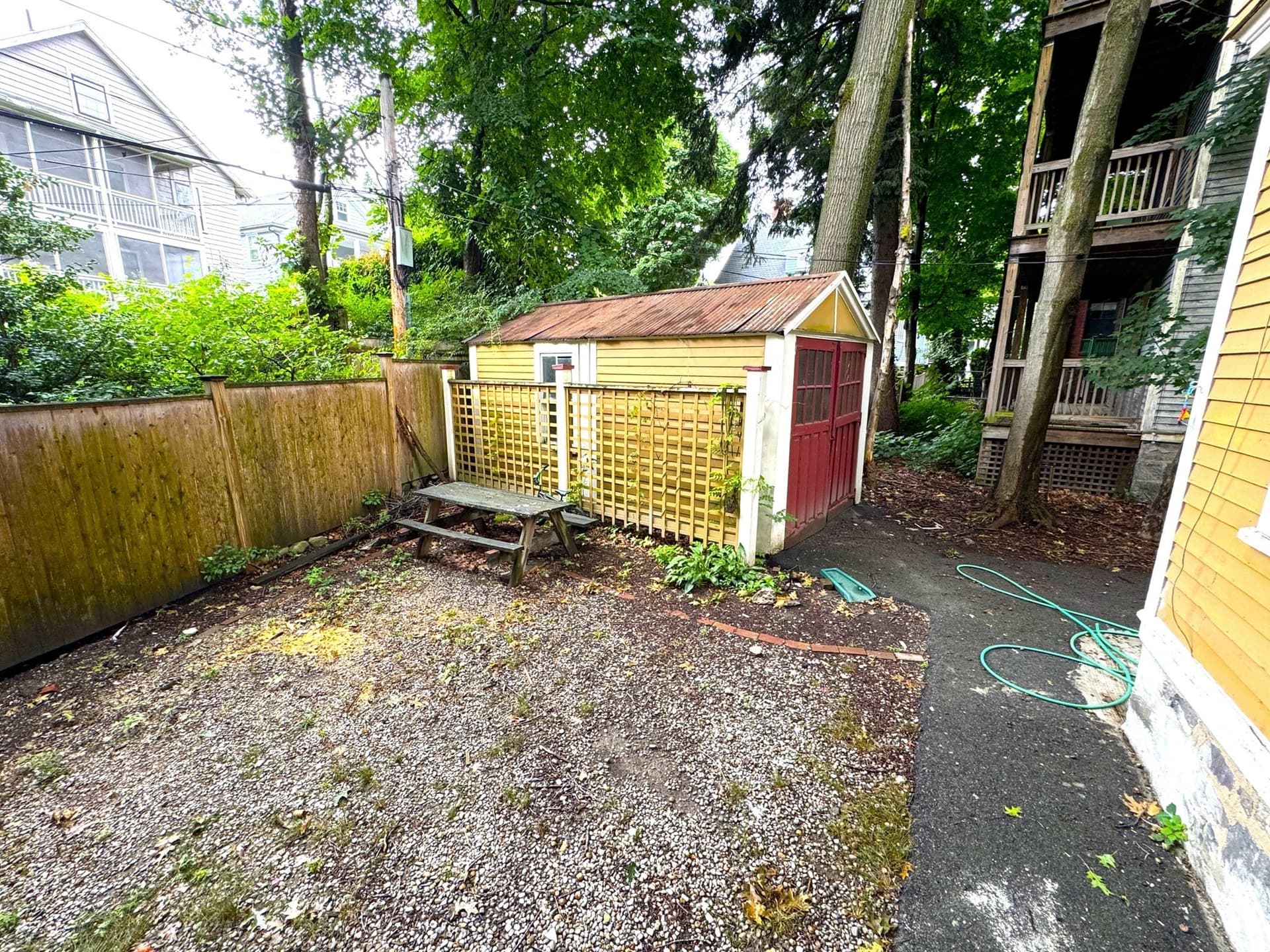 Apartment at 11 East Milton Rd. # 1, Brookline MA 02445, photo 24 of 25