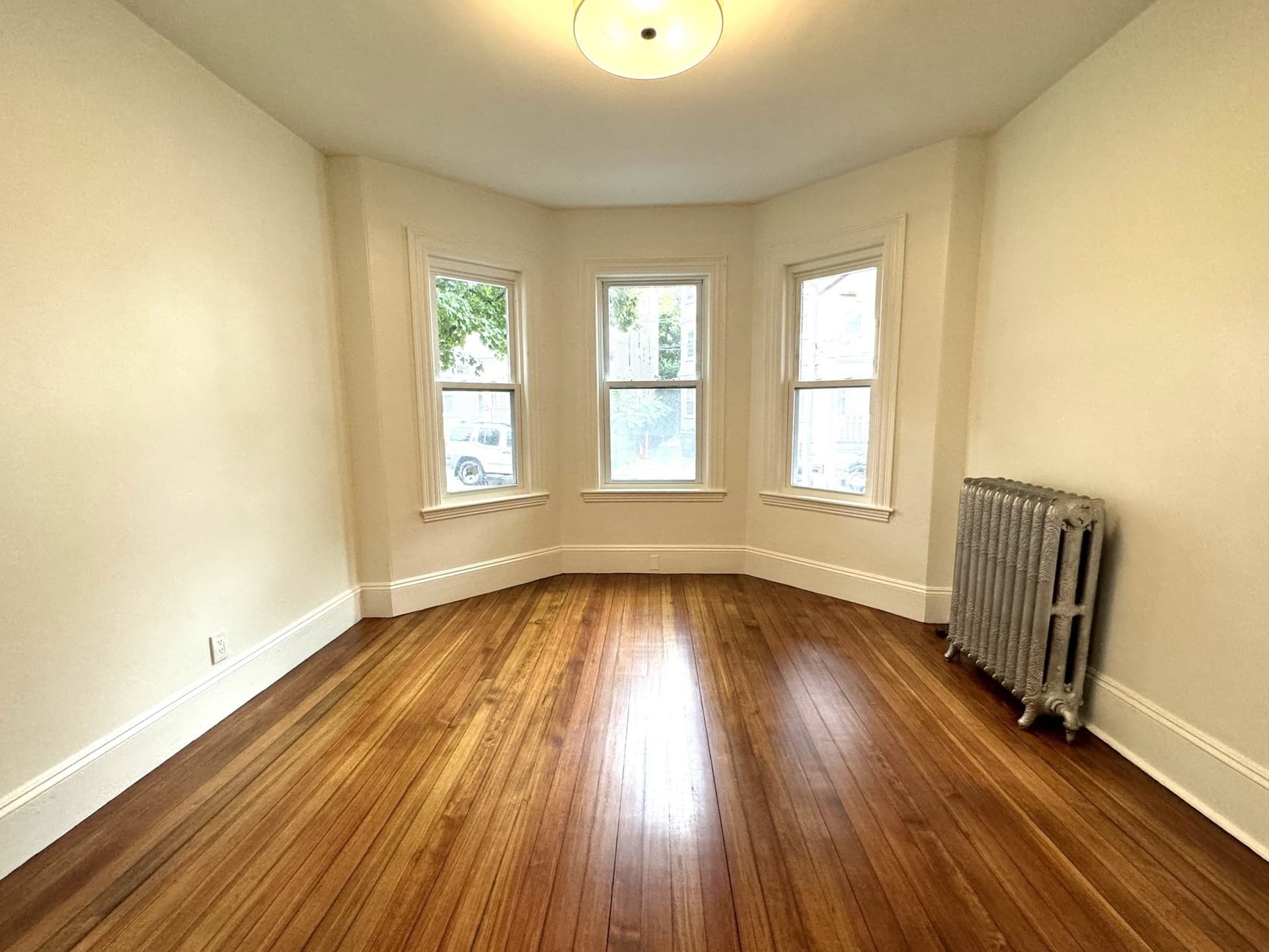 Apartment at 11 East Milton Rd. # 1, Brookline MA 02445, photo 11 of 25