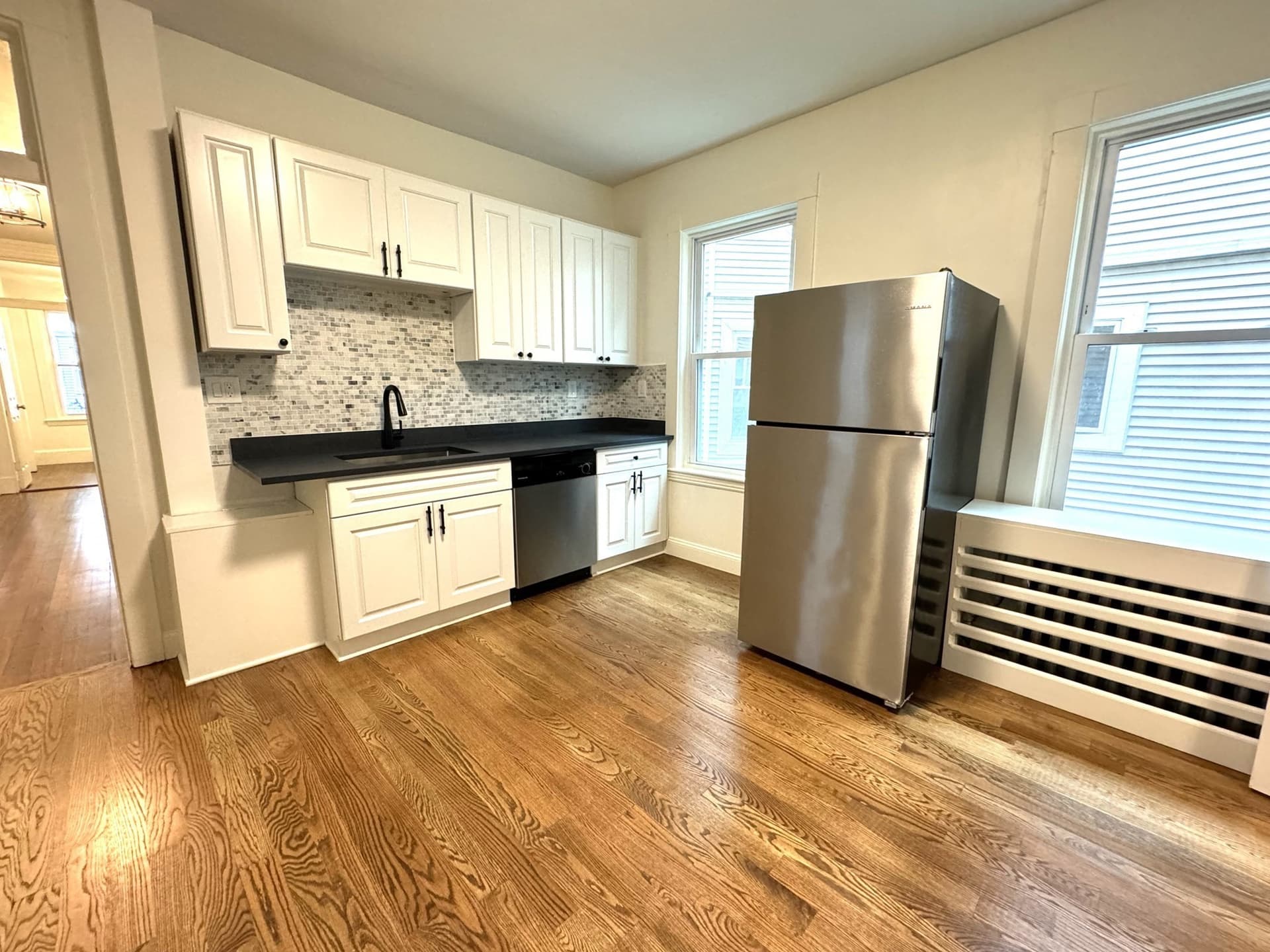 Apartment at 11 East Milton Rd. # 1, Brookline MA 02445, photo 4 of 25