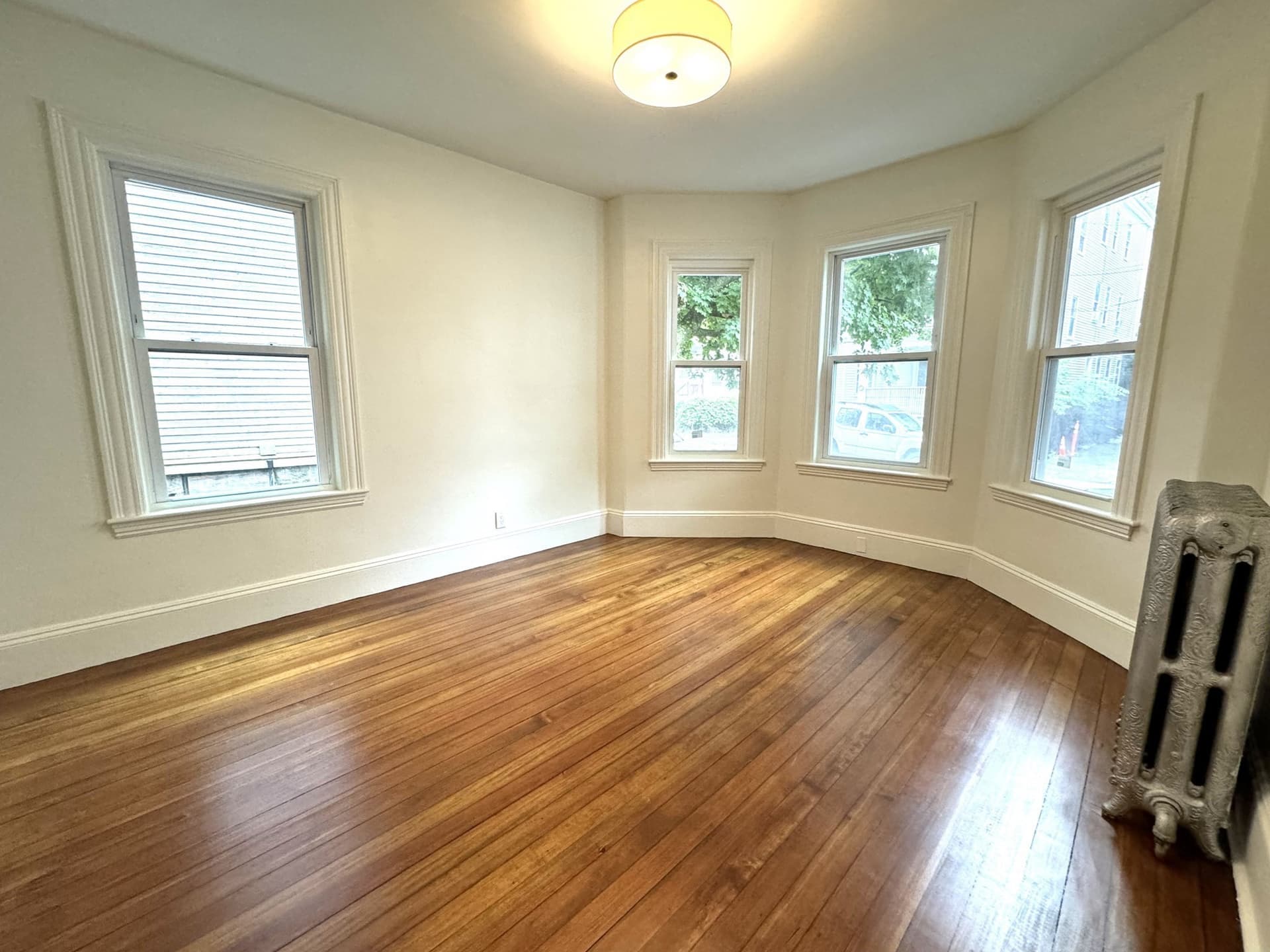 Apartment at 11 East Milton Rd. # 1, Brookline MA 02445, photo 8 of 25