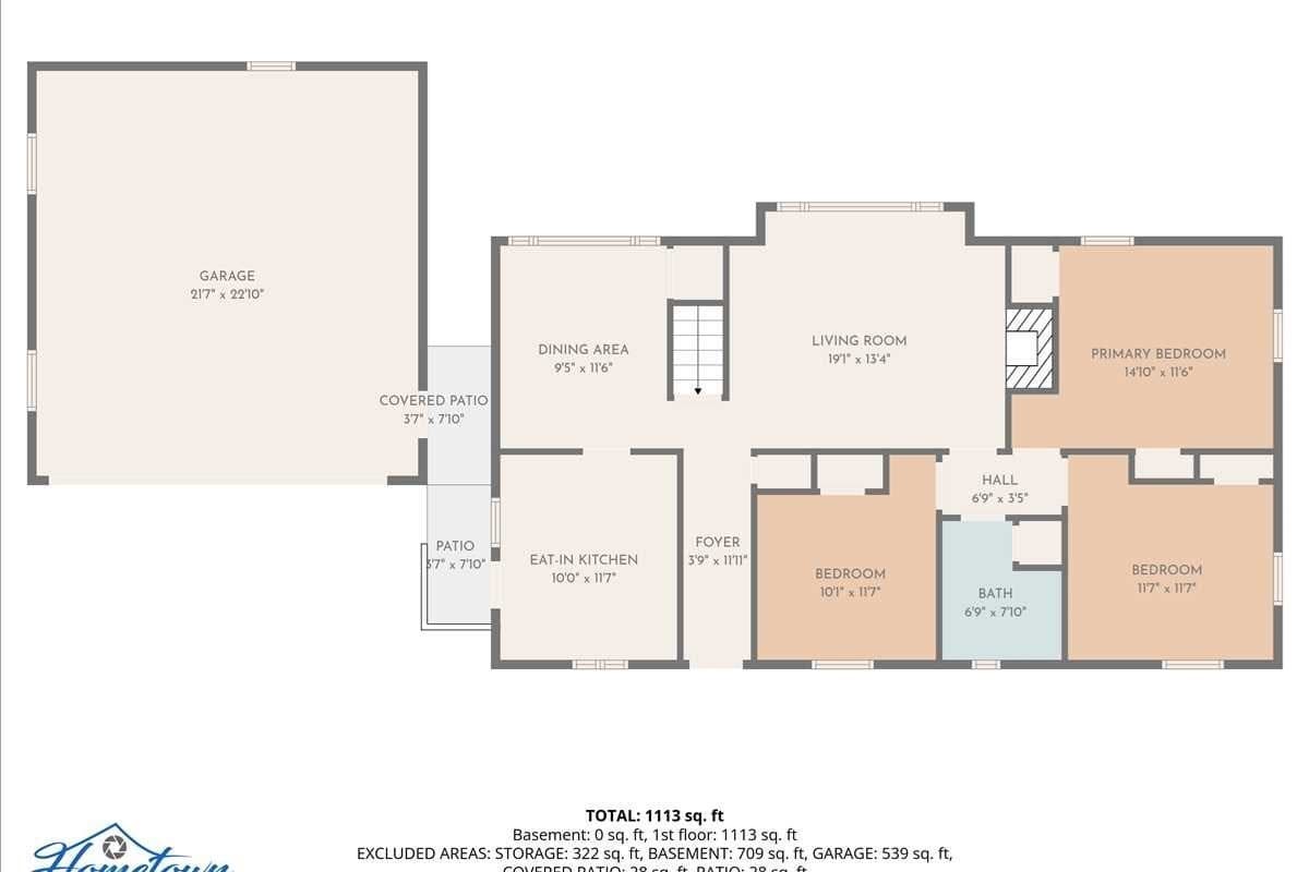 Single Family Residence at 29 Laurel Hill Ln, Holden MA 01520, photo 29 of 30