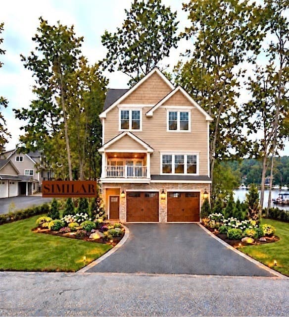 Single Family Residence at 40 Bates Point Rd,, Webster MA 01570, Webster, photo 3 of 10