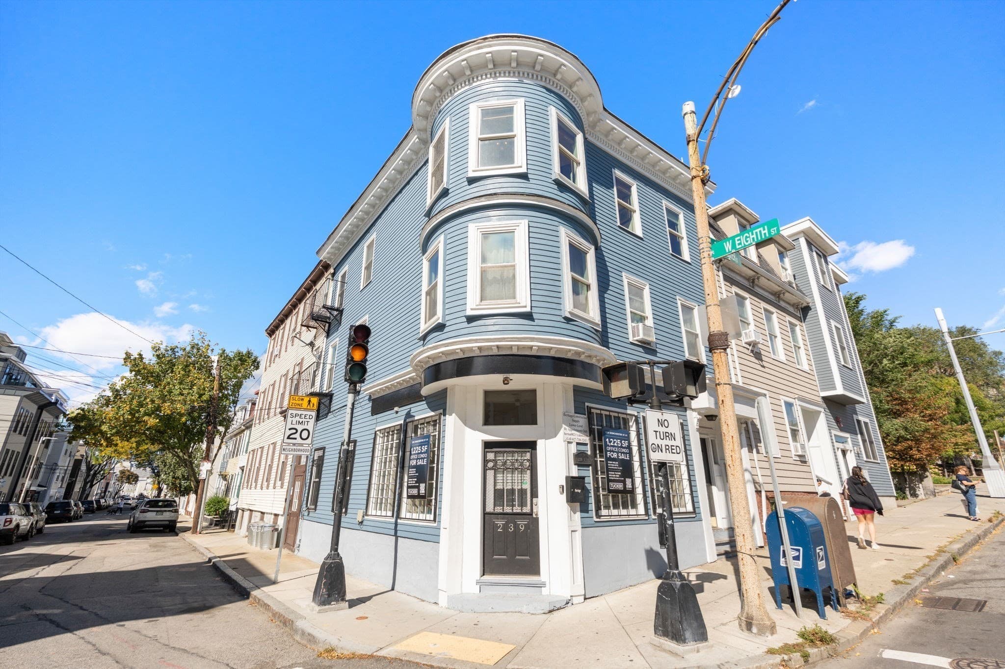 Condominium at 239 Dorchester St # 3, Boston MA 02127, Boston, photo 13 of 17