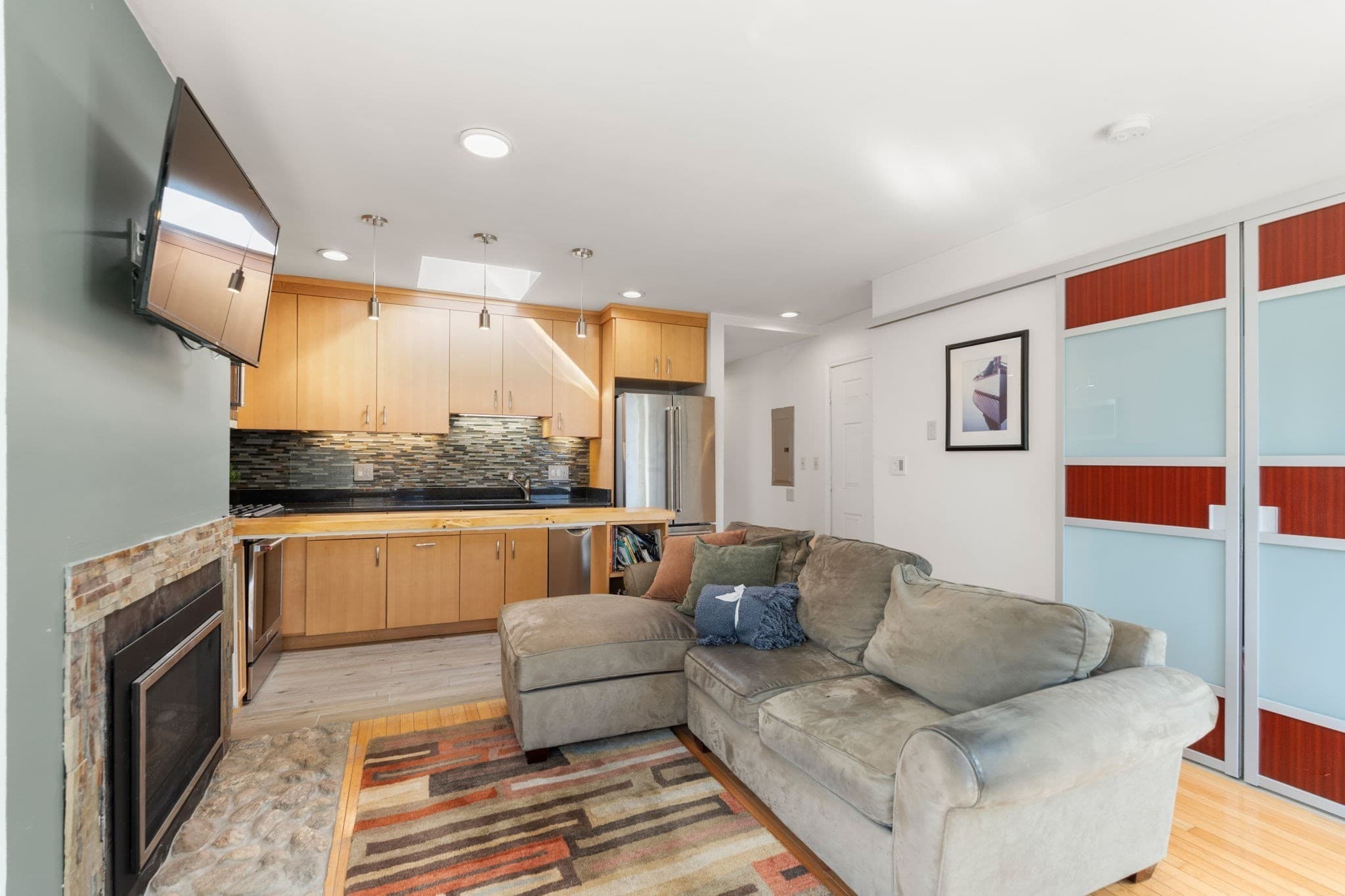 239 Dorchester St # 3, Boston MA 02127
