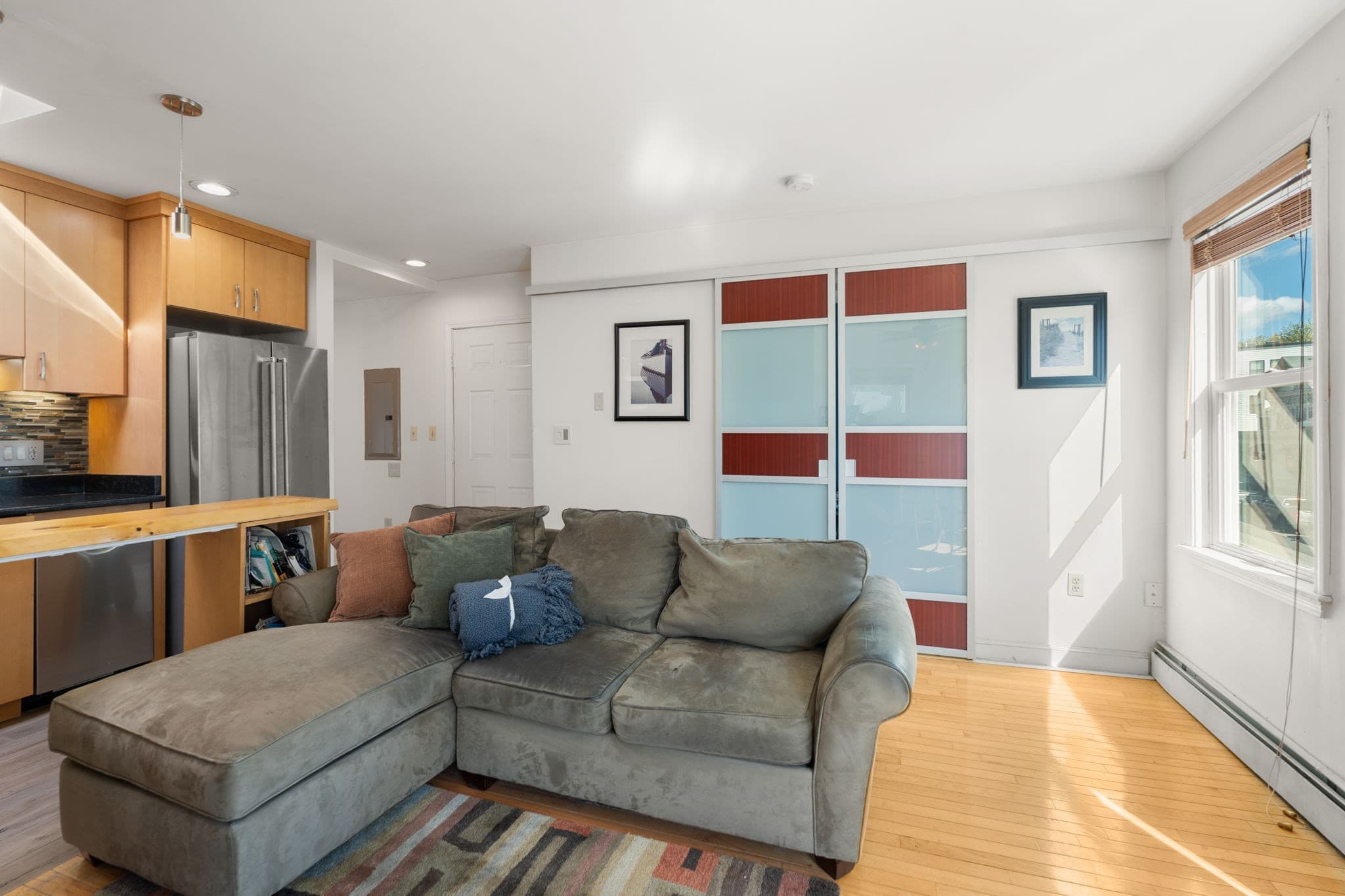 Condominium at 239 Dorchester St # 3, Boston MA 02127, Boston, photo 5 of 17