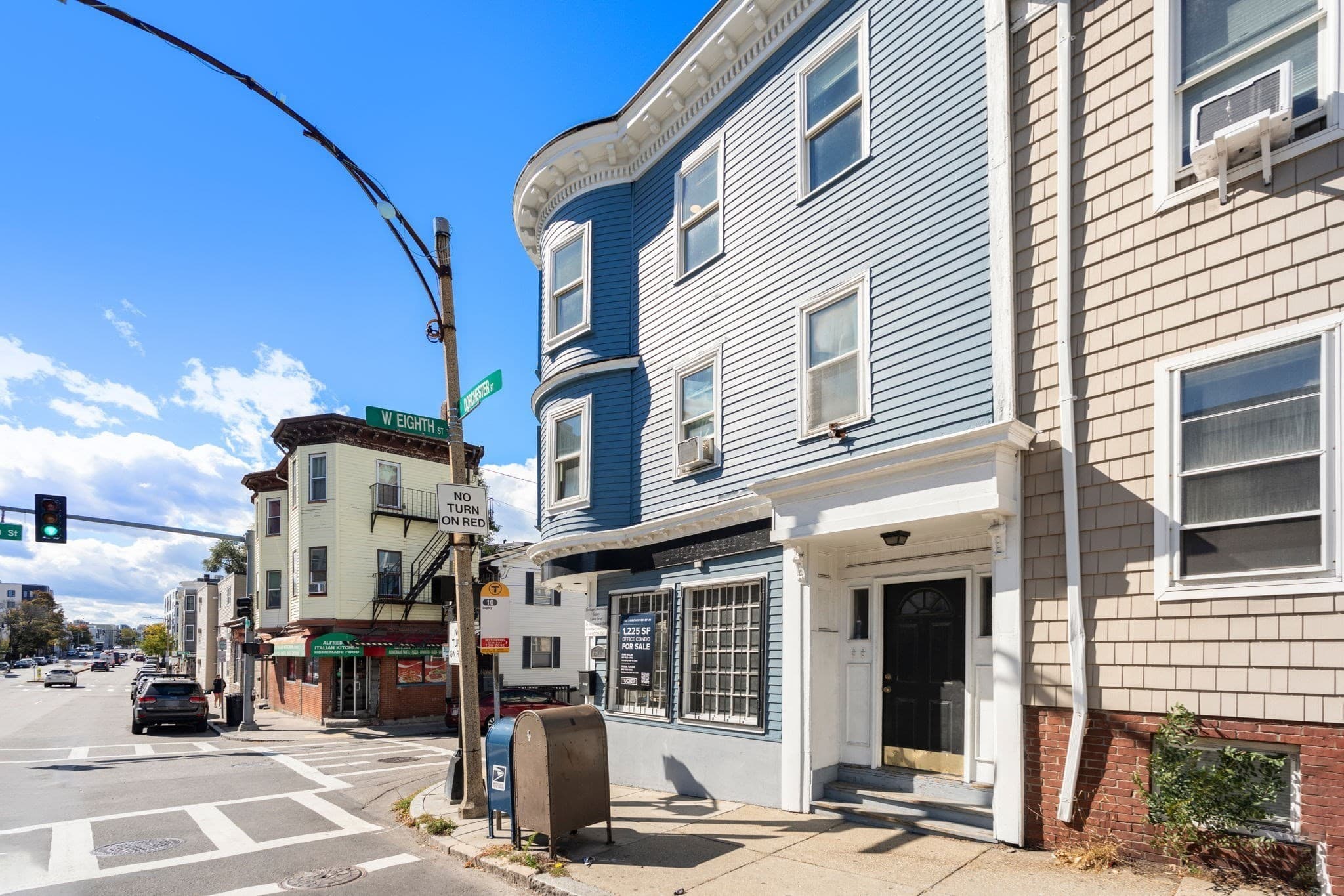 Condominium at 239 Dorchester St # 3, Boston MA 02127, Boston, photo 15 of 17