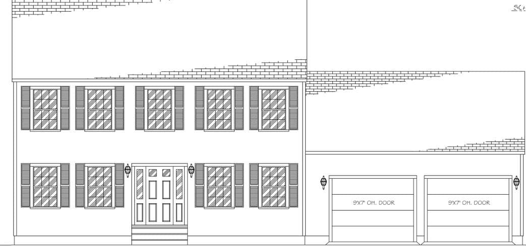 1100 Rocky Woods St, Taunton MA 02780