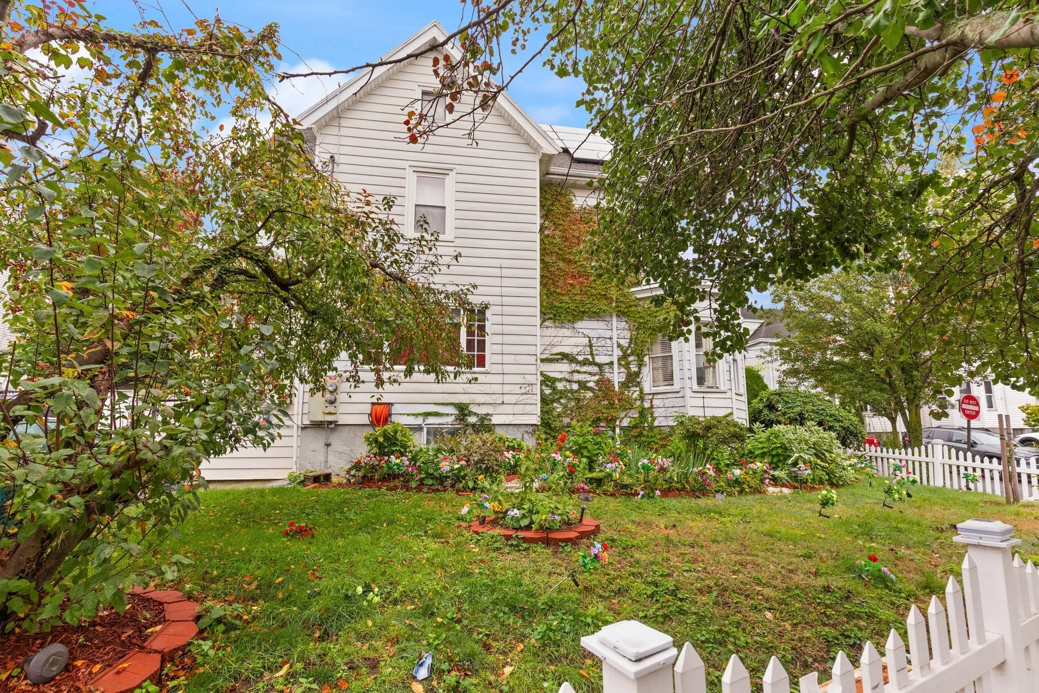 Multi Family at 49 Marie Ave, Everett MA 02149, photo 36 of 37