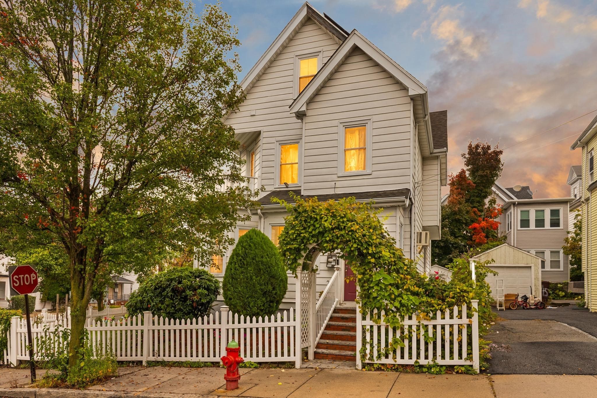 49 Marie Ave, Everett MA 02149