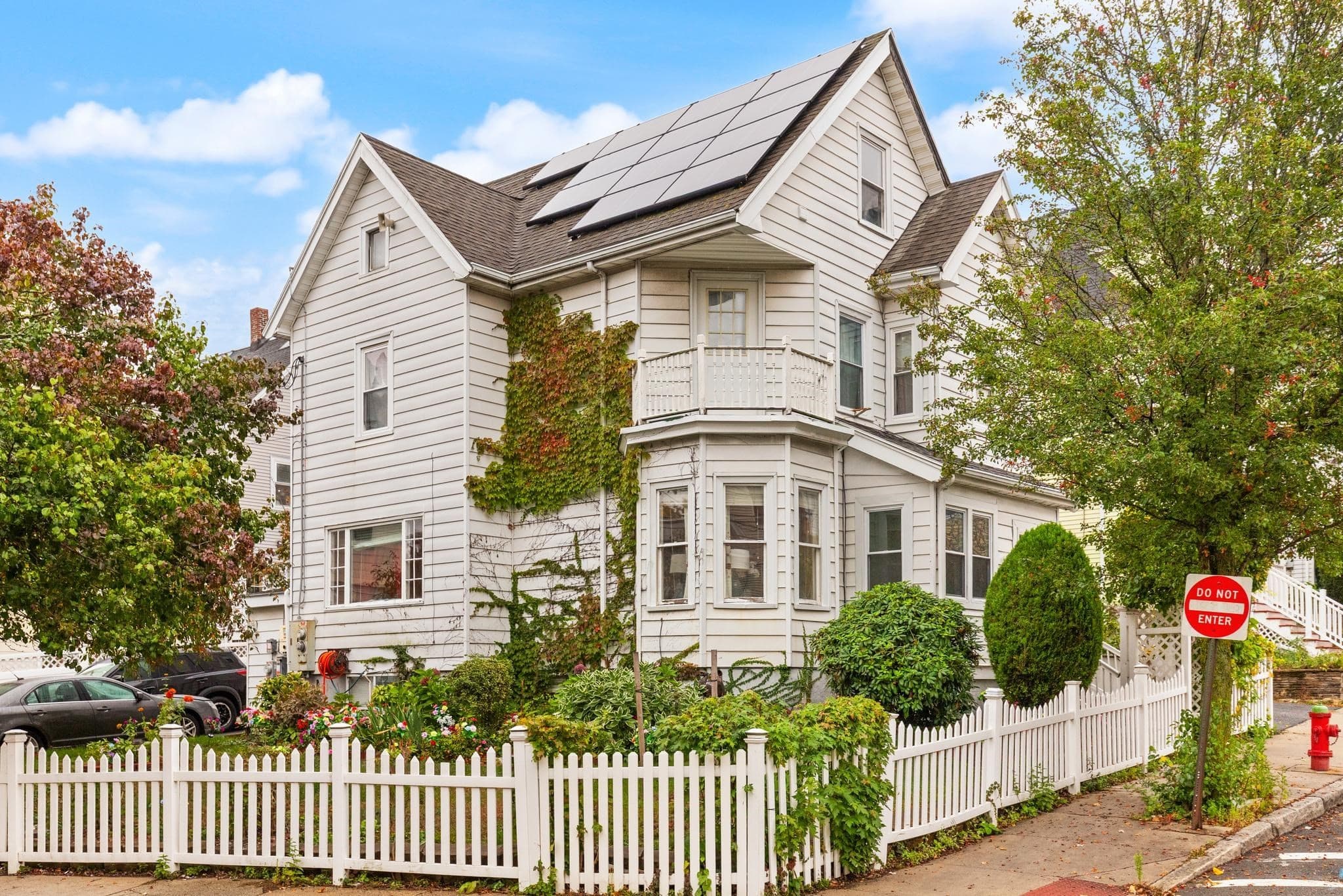 Multi Family at 49 Marie Ave, Everett MA 02149, photo 37 of 37