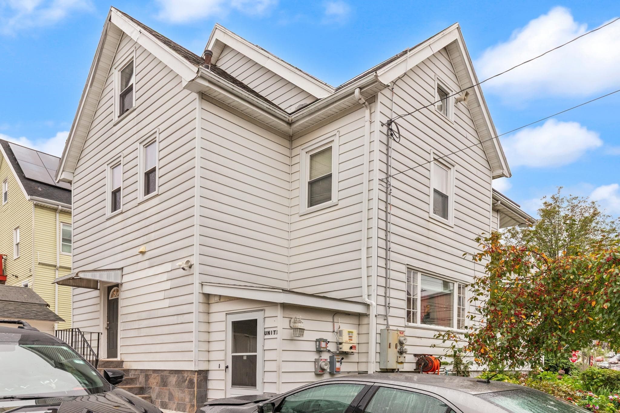 Multi Family at 49 Marie Ave, Everett MA 02149, photo 35 of 37