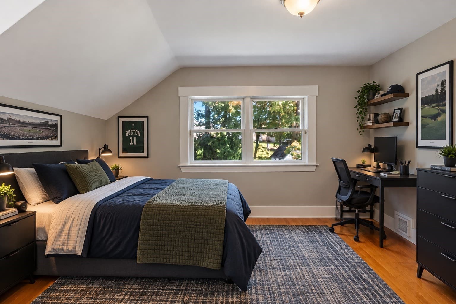 Single Family Residence at 8 Winter St, Southborough MA 01745, Southborough, photo 6 of 41