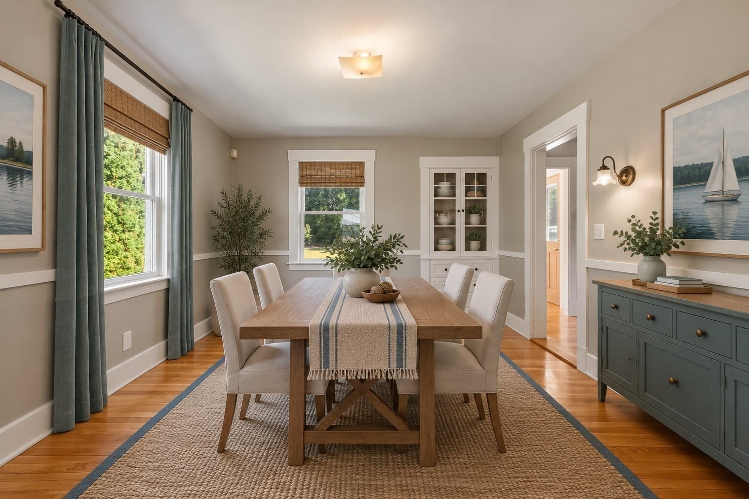Single Family Residence at 8 Winter St, Southborough MA 01745, Southborough, photo 3 of 41