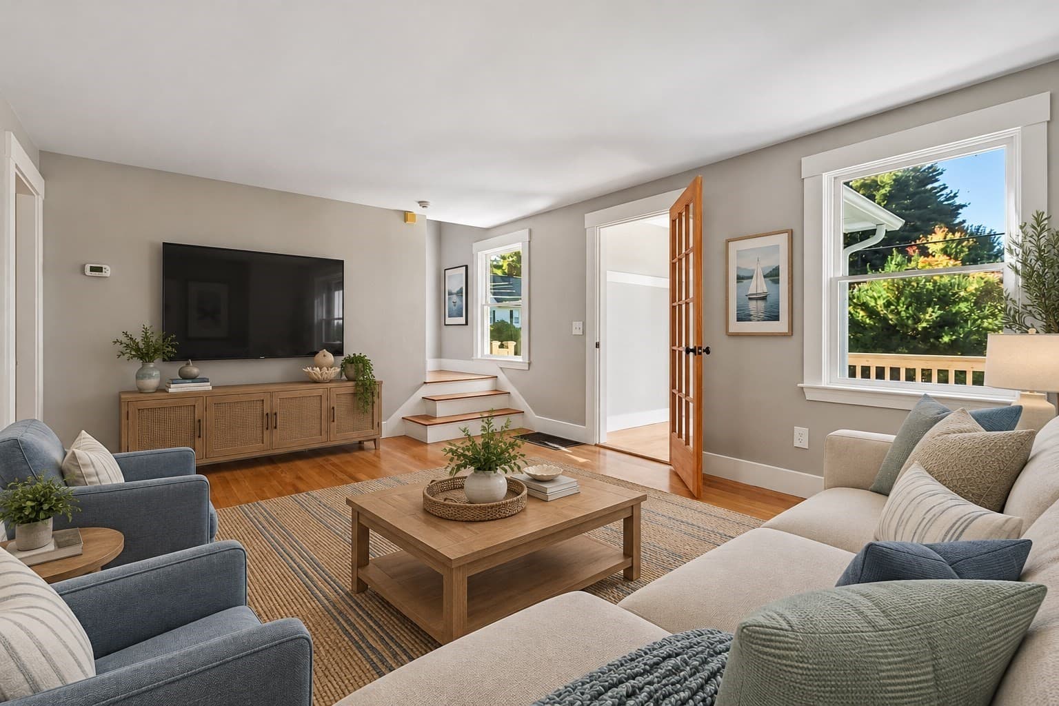 Single Family Residence at 8 Winter St, Southborough MA 01745, Southborough, photo 5 of 41