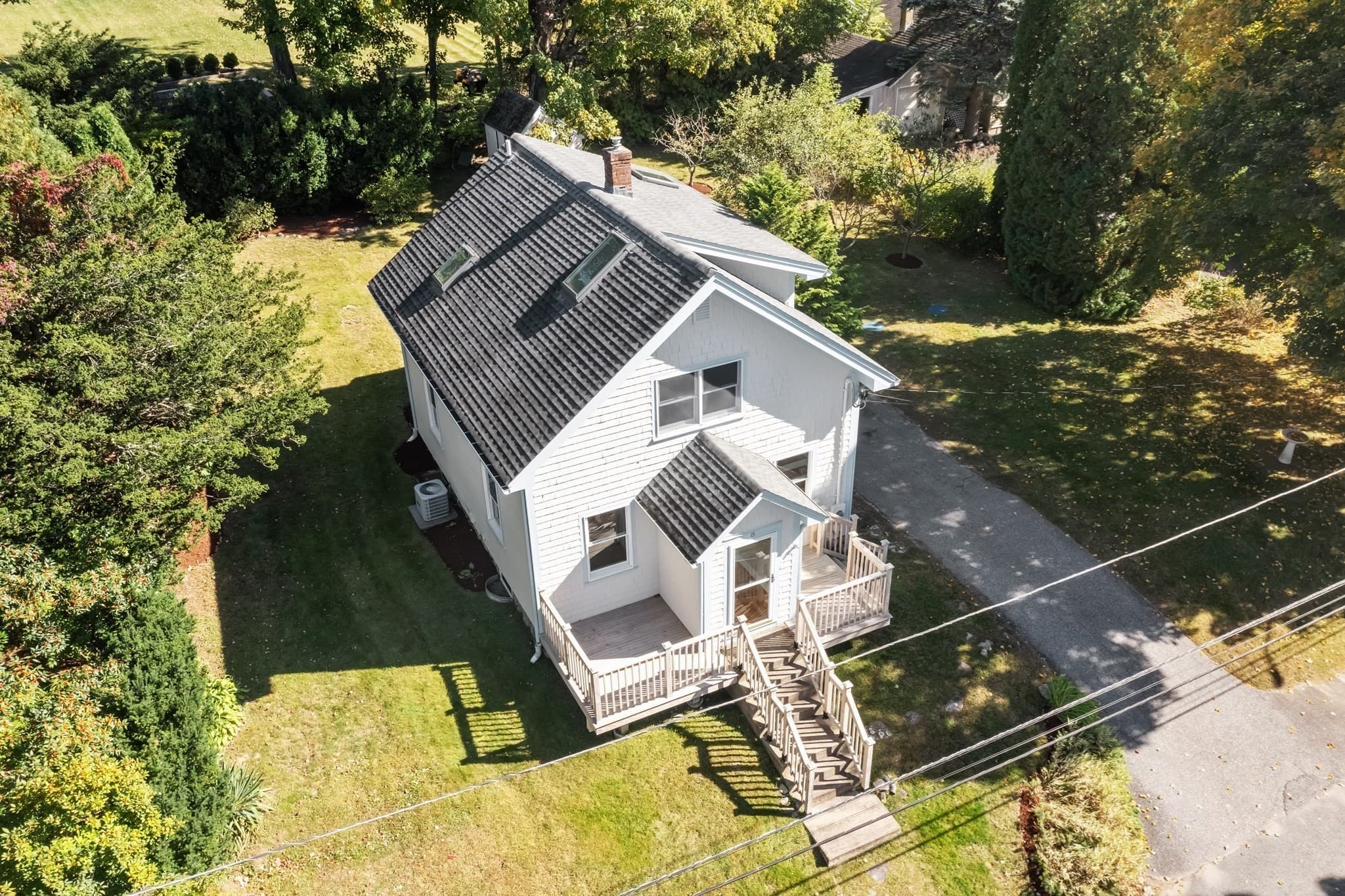 Single Family Residence at 8 Winter St, Southborough MA 01745, Southborough, photo 30 of 41