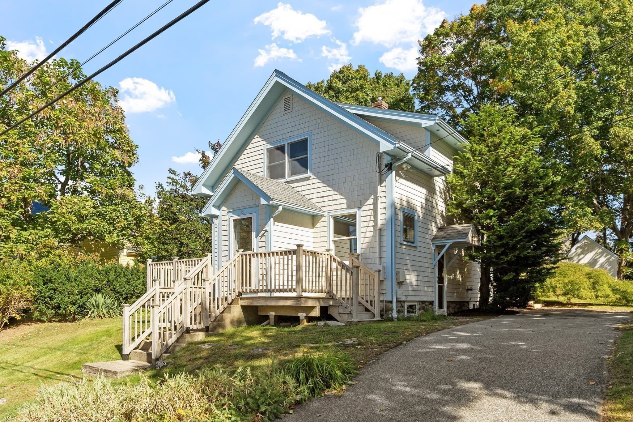 Single Family Residence at 8 Winter St, Southborough MA 01745, Southborough, photo 40 of 41