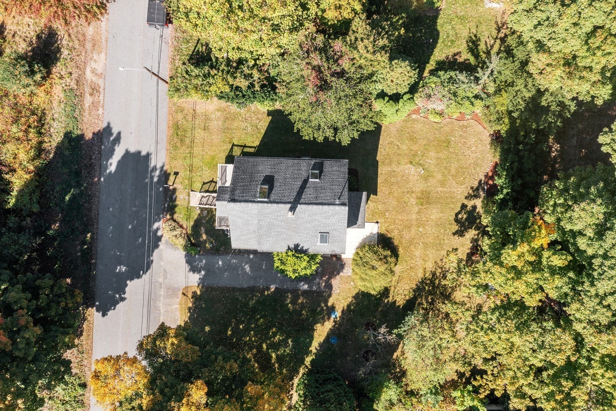 Single Family Residence at 8 Winter St, Southborough MA 01745, Southborough, photo 35 of 41