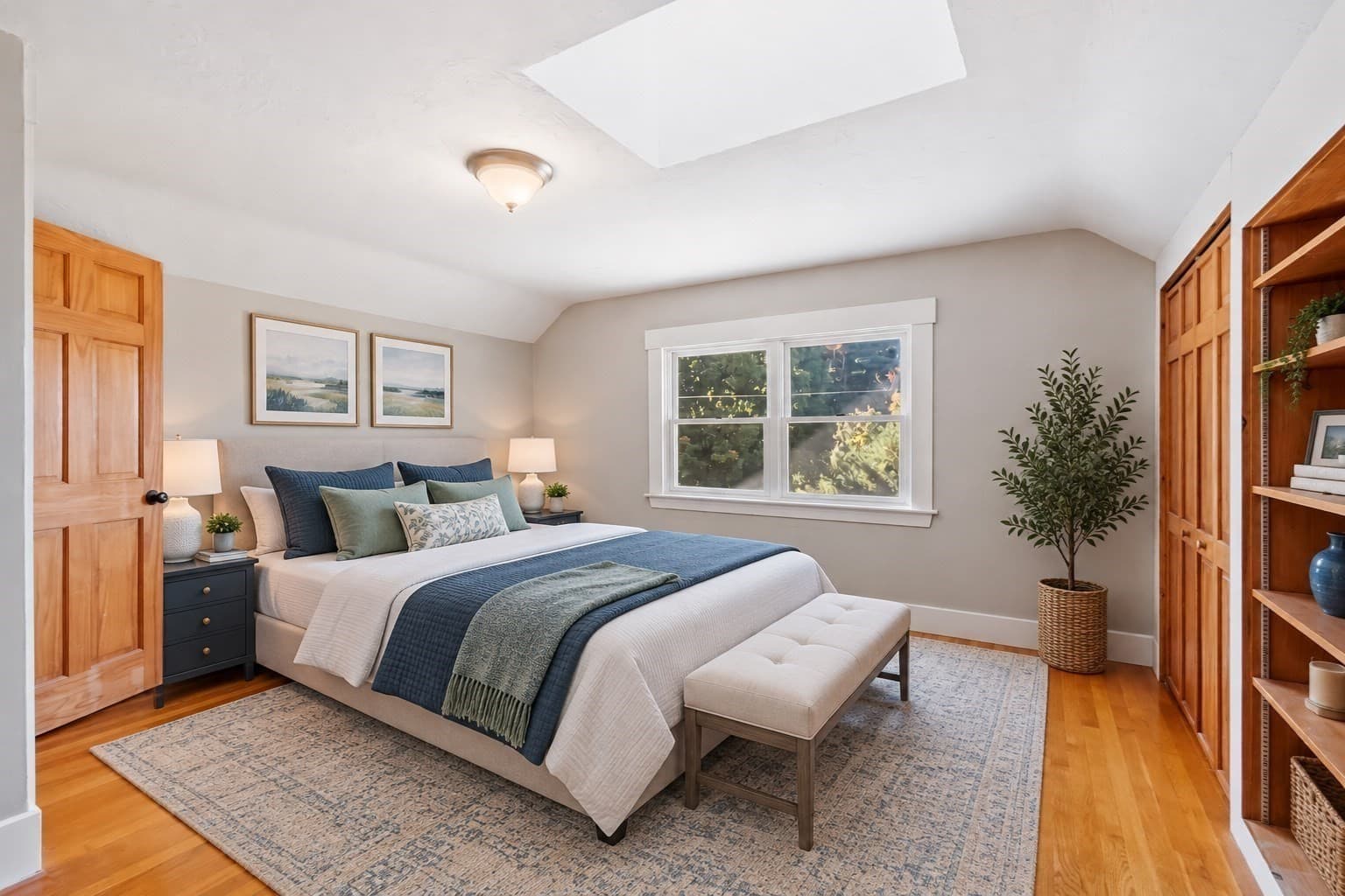 Single Family Residence at 8 Winter St, Southborough MA 01745, Southborough, photo 4 of 41