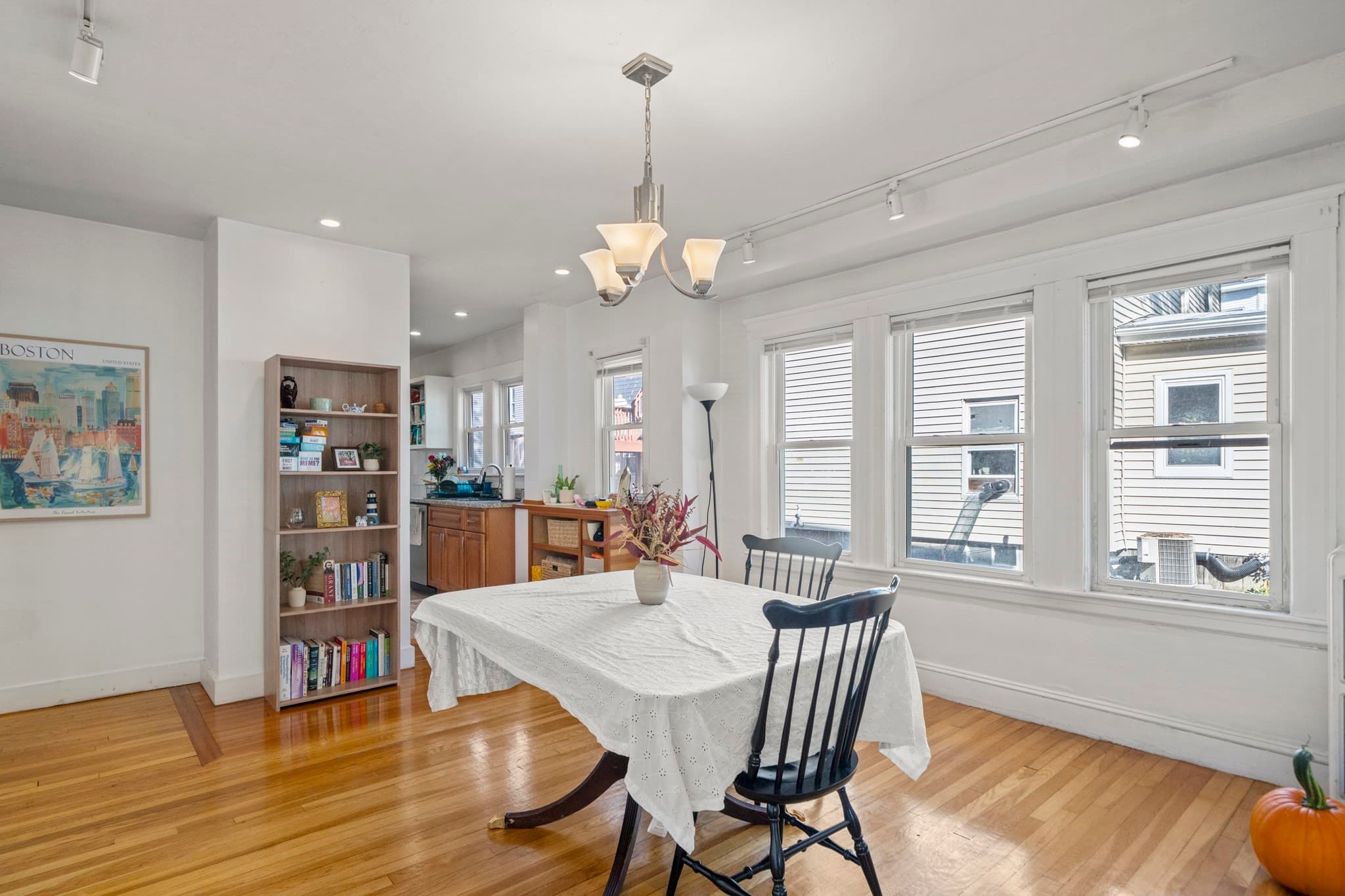 2 Family - 2 Units Up/Down at 39-41 Westford St., Boston MA 02134, Boston, photo 5 of 20