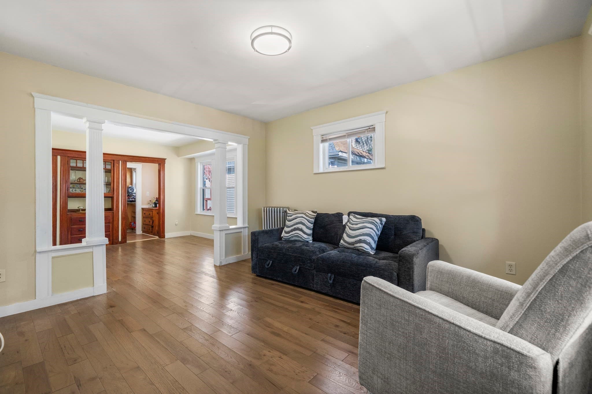 2 Family - 2 Units Up/Down at 39-41 Westford St., Boston MA 02134, Boston, photo 10 of 20