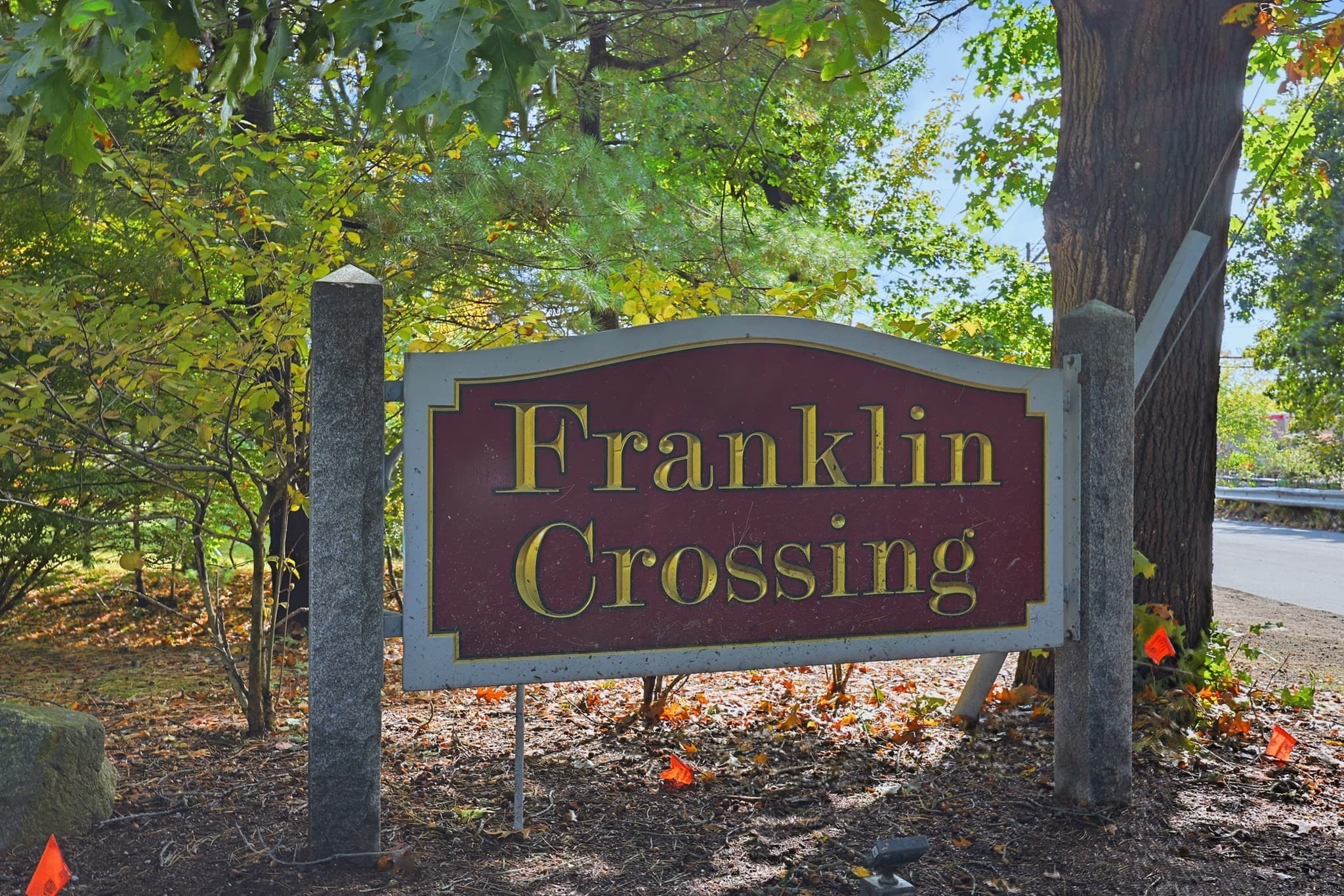 Condominium at 811 Franklin Crossing Rd # 811, Franklin MA 02038, Franklin, photo 39 of 39