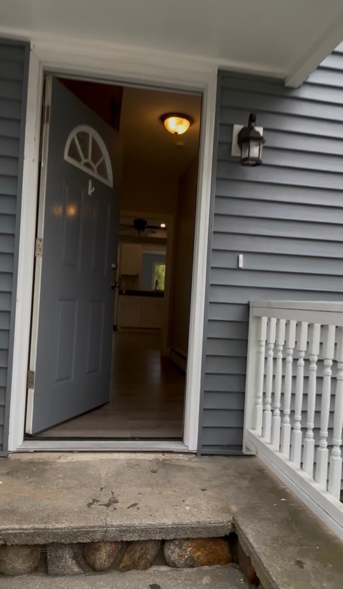 Single Family Residence at 84 Ironstone St, Millville MA 01529, Millville, photo 2 of 15