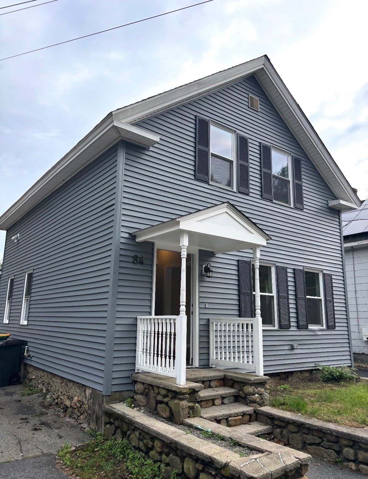 84 Ironstone St, Millville MA 01529