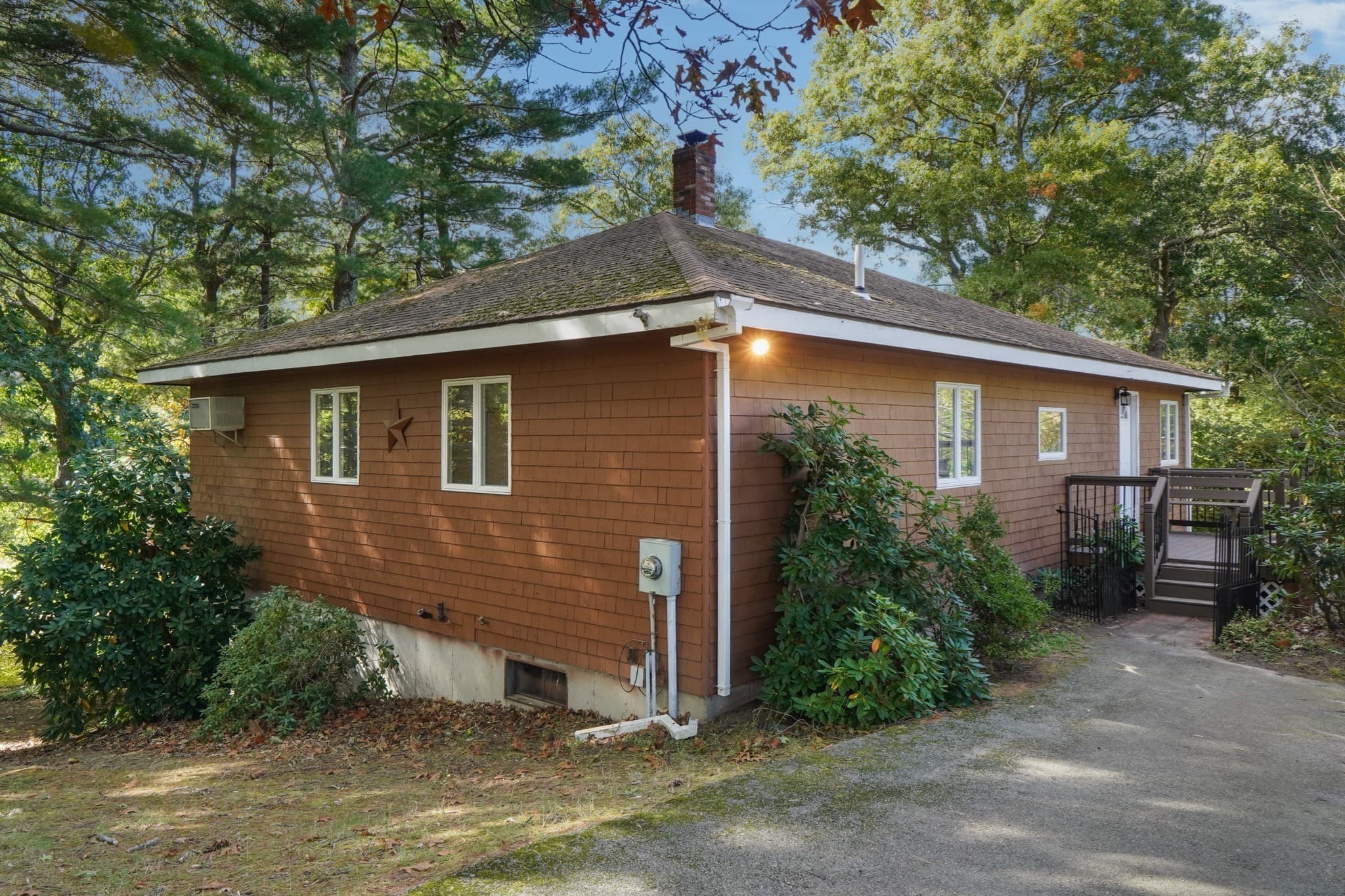 45 Norman Avenue, Taunton MA 02780