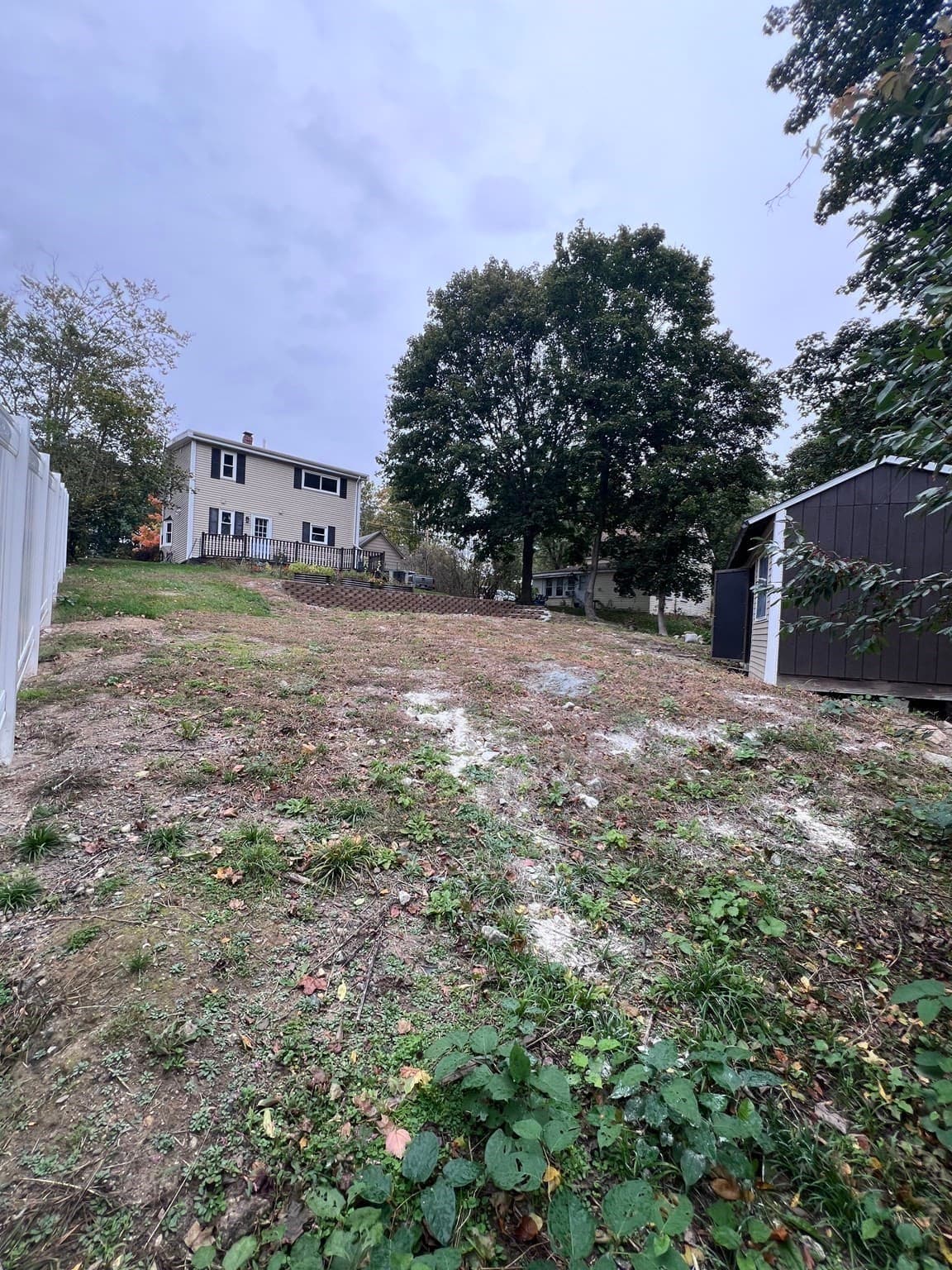 Single Family Residence at 23 Stowe Ct, Hudson MA 01749, Hudson, photo 36 of 40