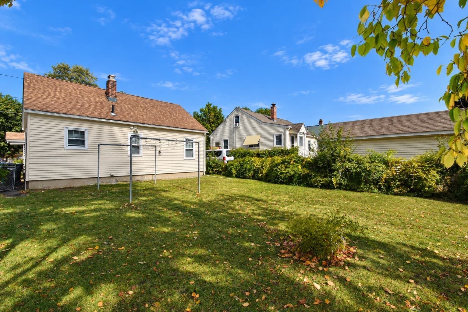 Single Family Residence at 95 Kingsley St, Springfield MA 01104, Springfield, photo 5 of 26