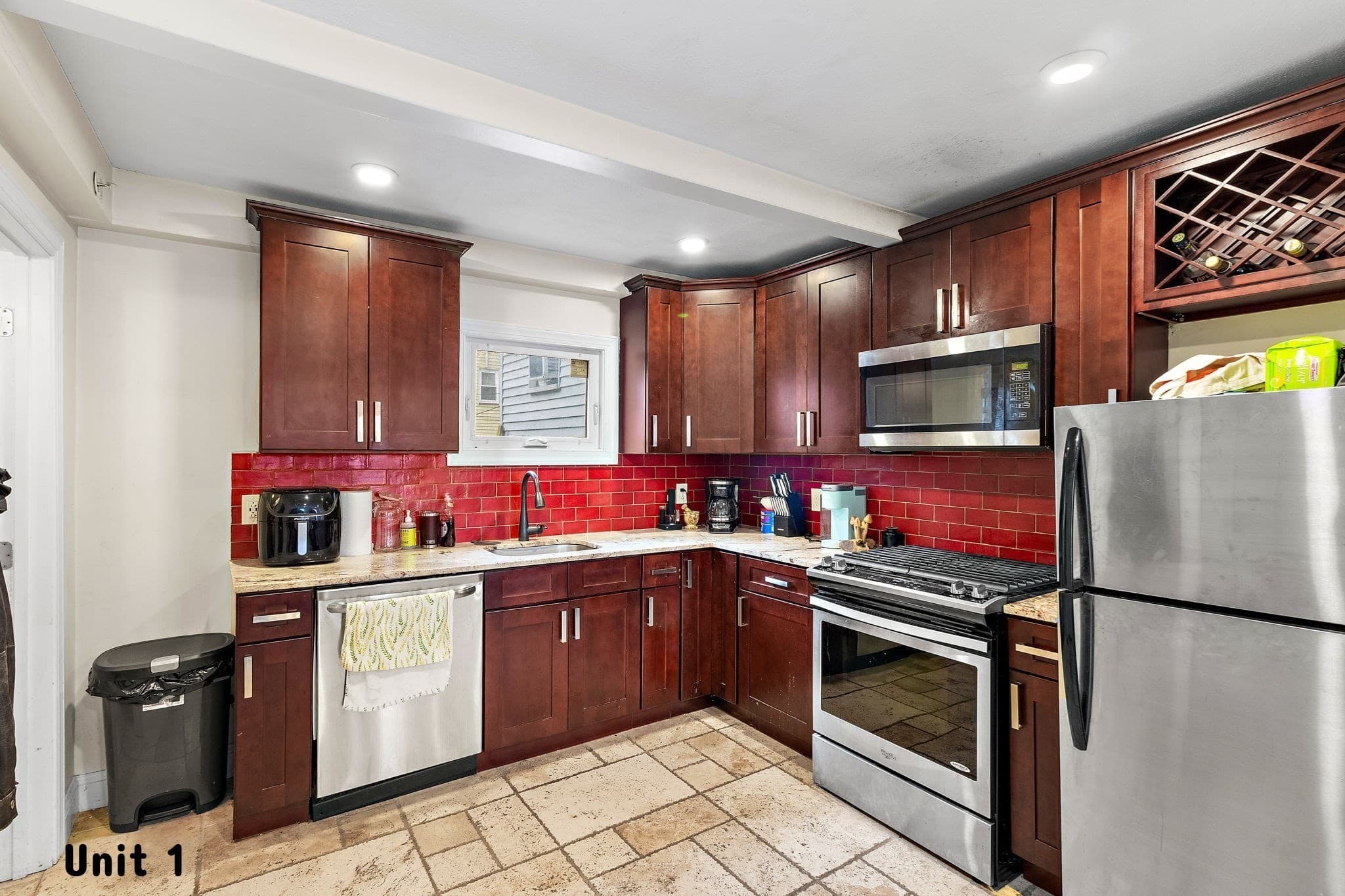 3 Family at 130 Brooks, Boston MA 02128, Boston, photo 4 of 29