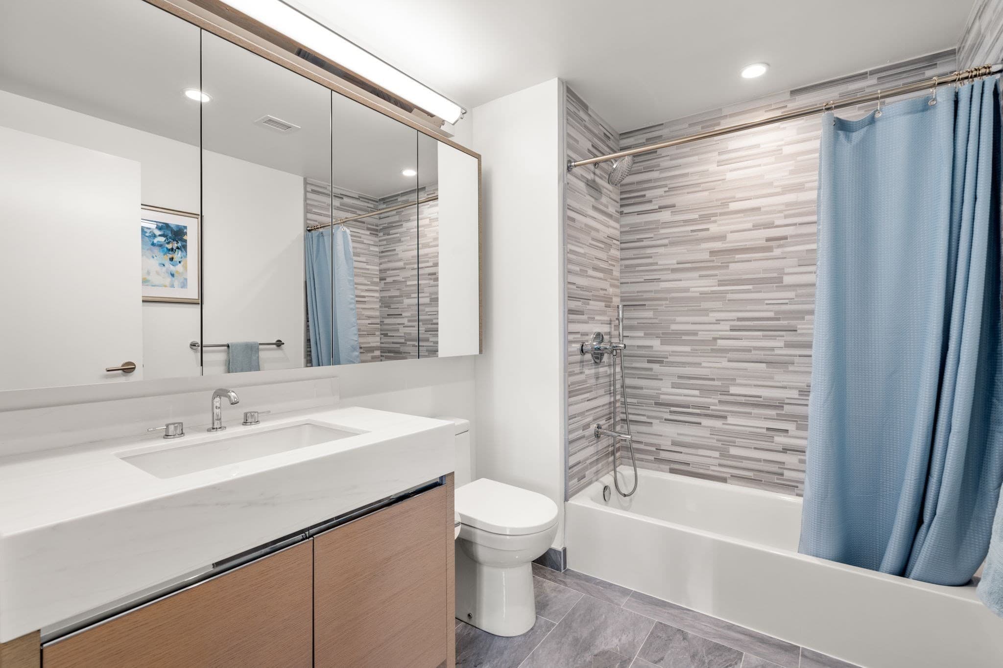 Condominium at 100 Lovejoy Wharf # 11D, Boston MA 02114, Boston, photo 16 of 18