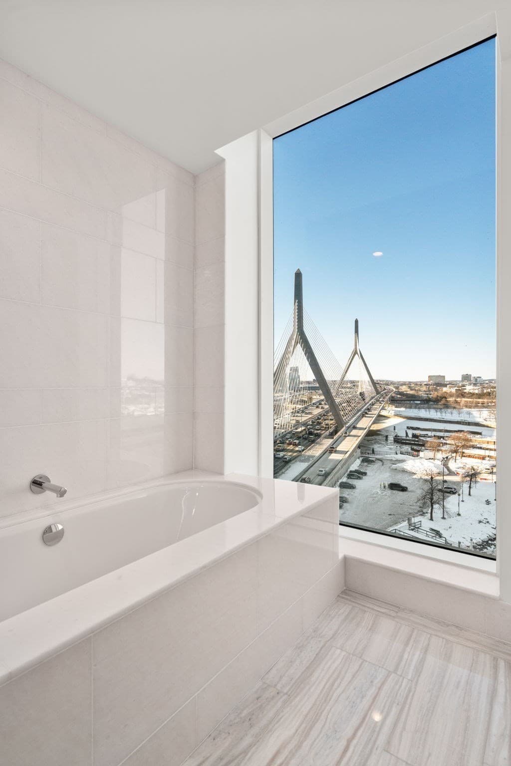Condominium at 100 Lovejoy Wharf # 11D, Boston MA 02114, Boston, photo 9 of 18