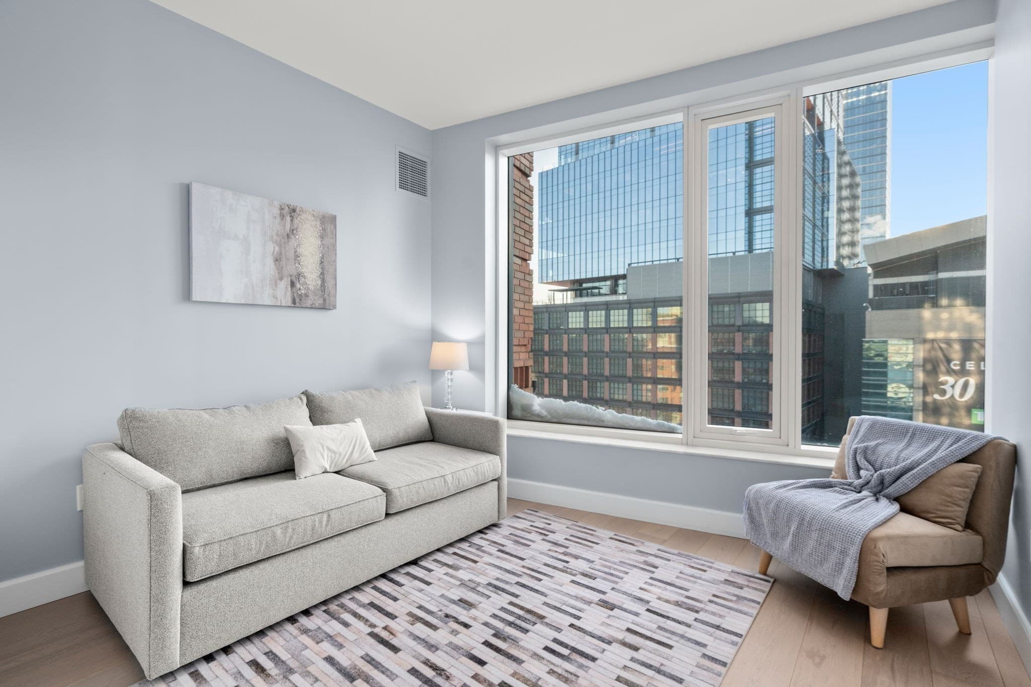 Condominium at 100 Lovejoy Wharf # 11D, Boston MA 02114, Boston, photo 15 of 18