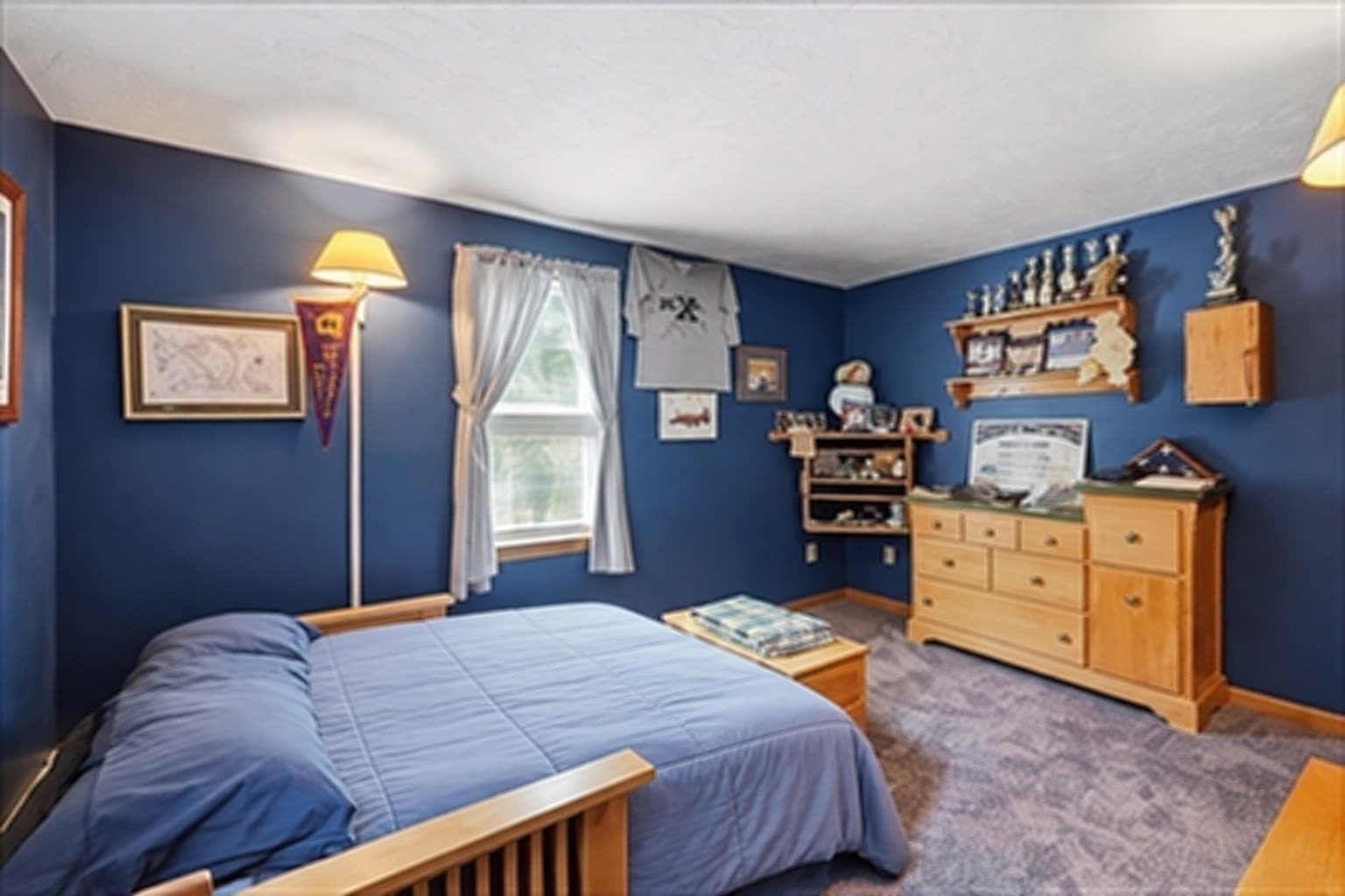 Single Family Residence at 16 Sequoia Lane, Uxbridge MA 01569, Uxbridge, photo 23 of 42