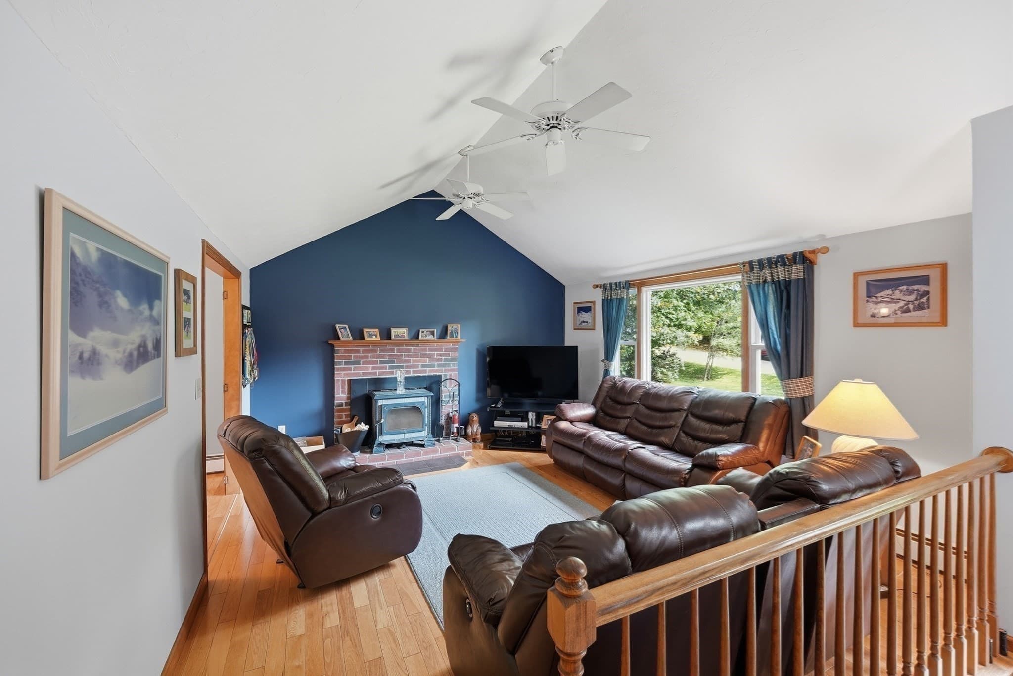 Single Family Residence at 16 Sequoia Lane, Uxbridge MA 01569, Uxbridge, photo 17 of 42
