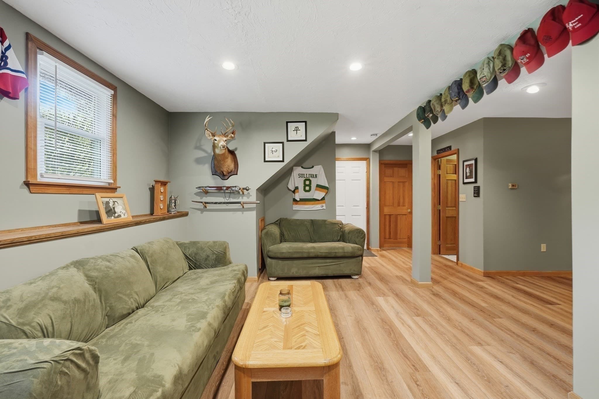 Single Family Residence at 16 Sequoia Lane, Uxbridge MA 01569, Uxbridge, photo 26 of 42