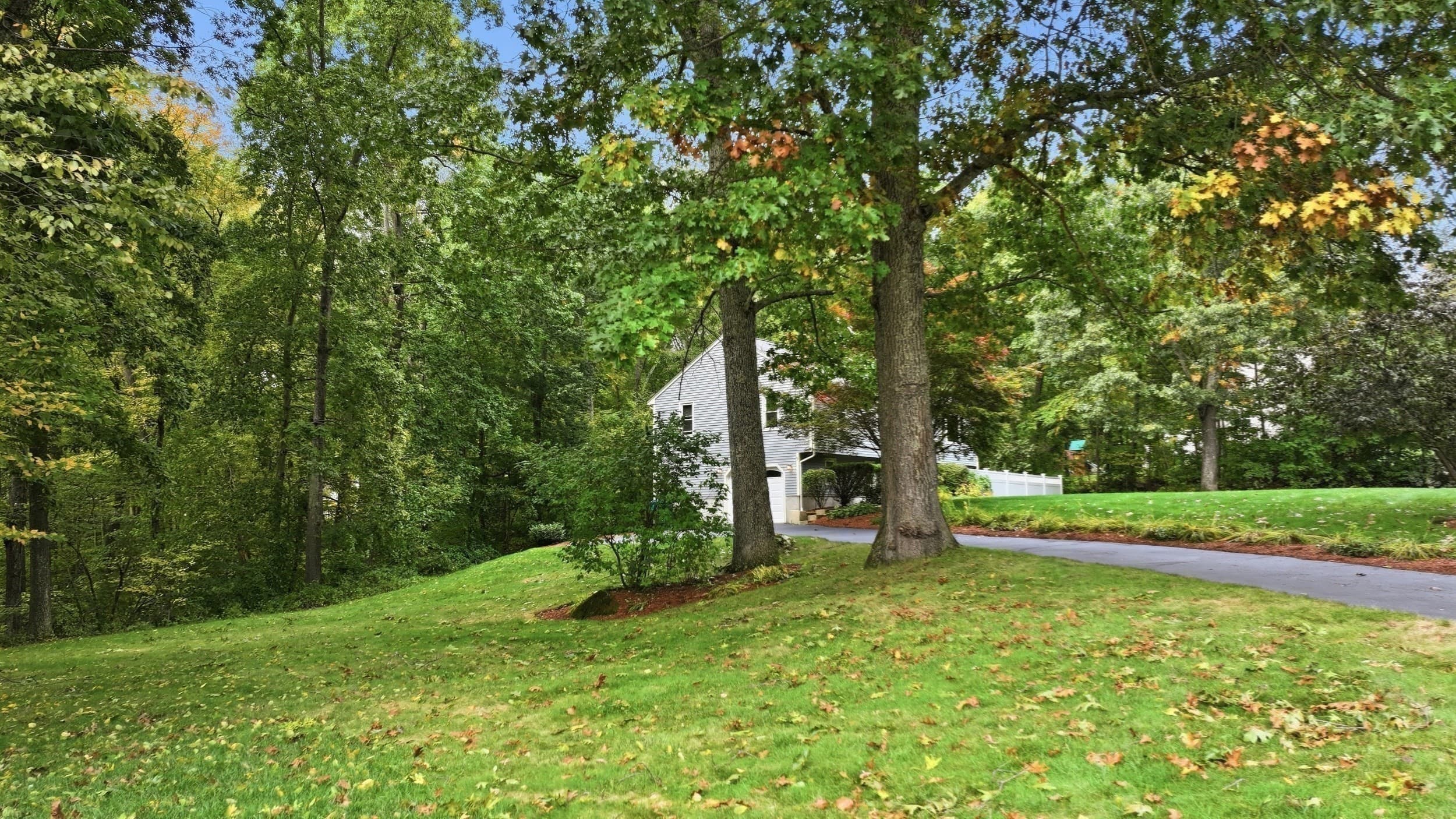 Single Family Residence at 16 Sequoia Lane, Uxbridge MA 01569, Uxbridge, photo 36 of 42